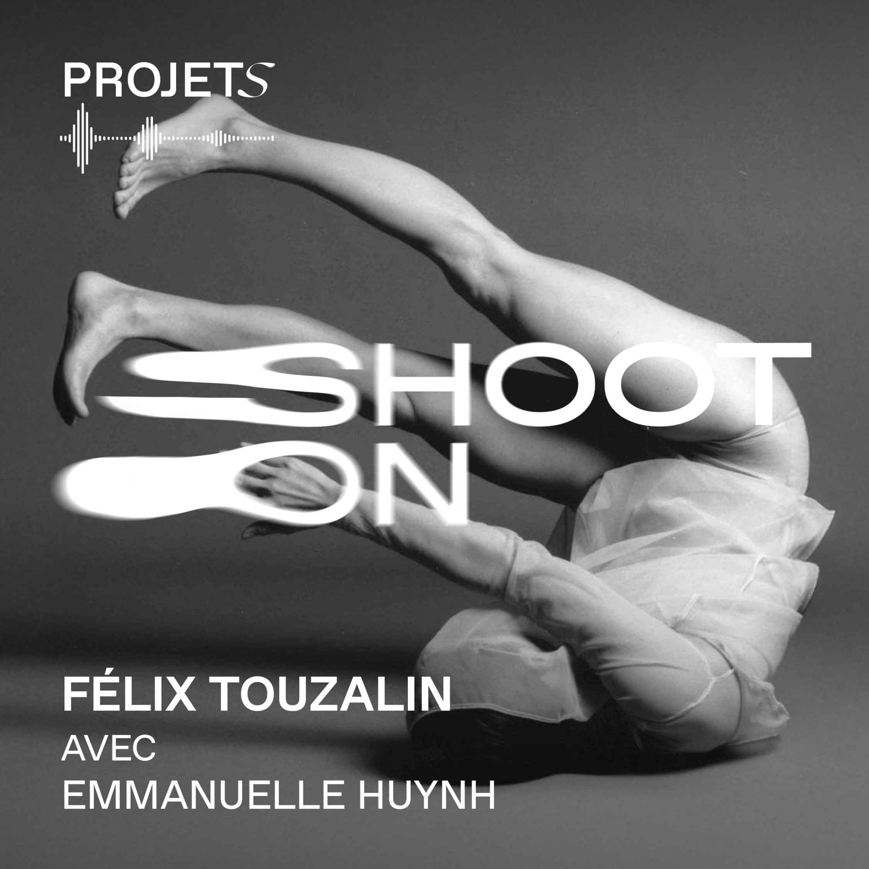 SHOOT ON - Emmanuelle Huynh episode artwork