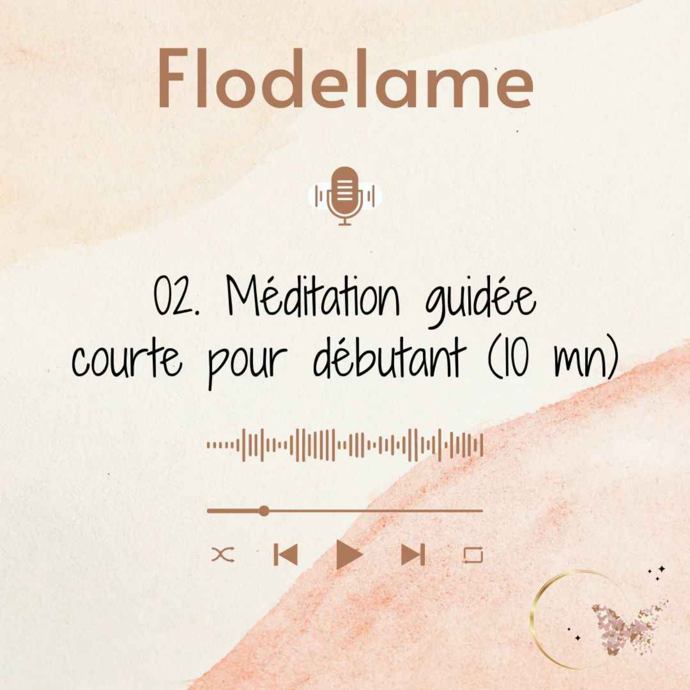 FLODELAME - SUR LE CHEMIN DE LA SPIRITUALITE