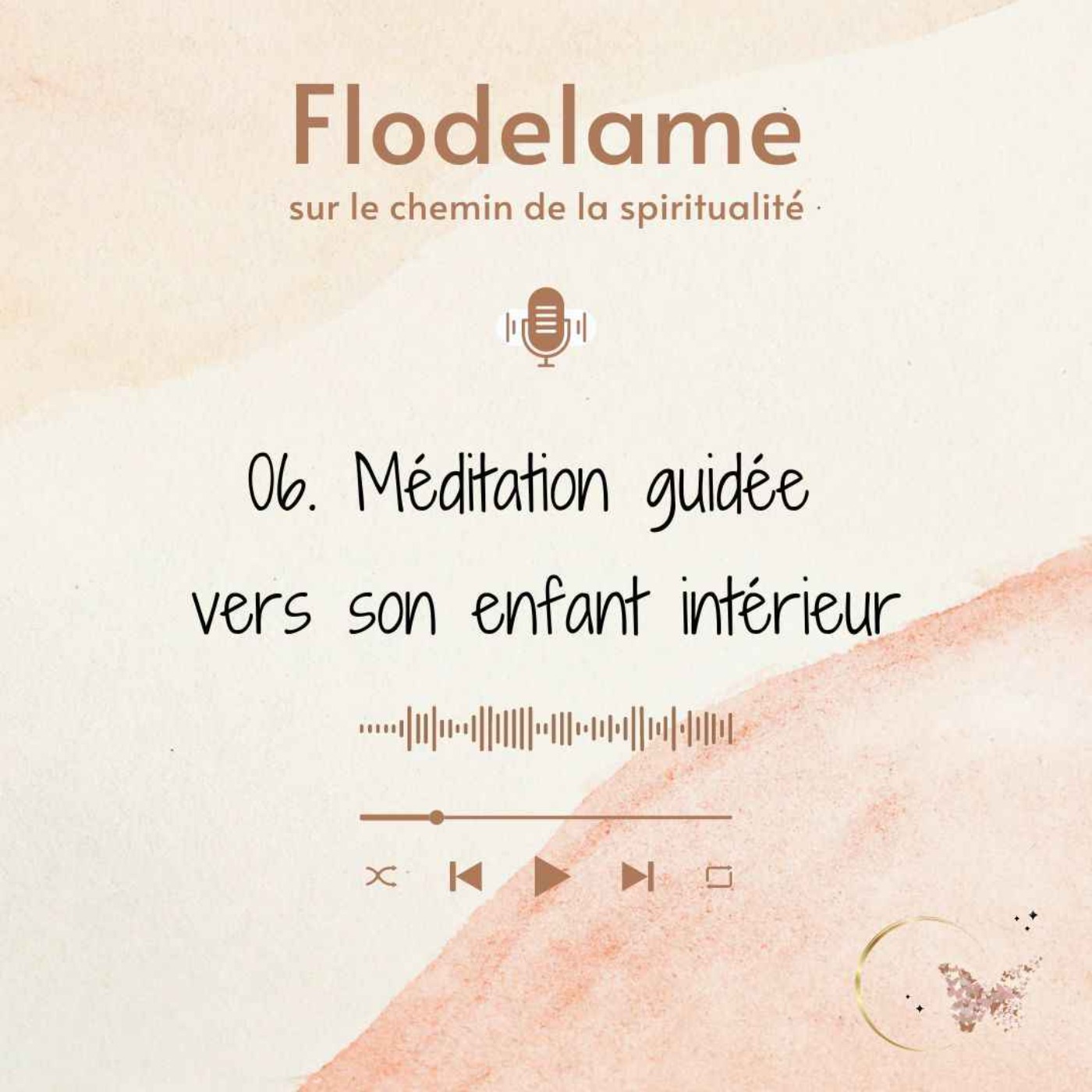 FLODELAME - SUR LE CHEMIN DE LA SPIRITUALITE