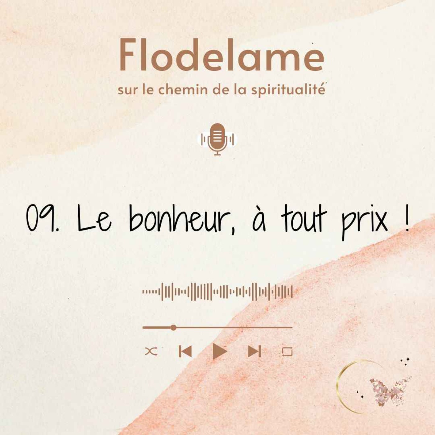 FLODELAME - SUR LE CHEMIN DE LA SPIRITUALITE
