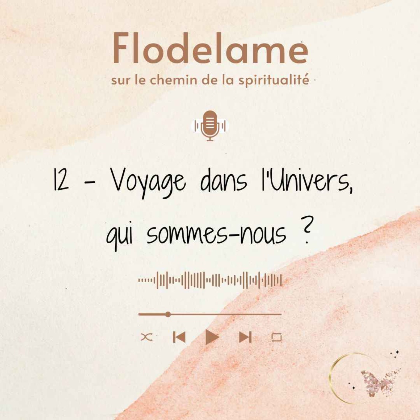 FLODELAME - SUR LE CHEMIN DE LA SPIRITUALITE