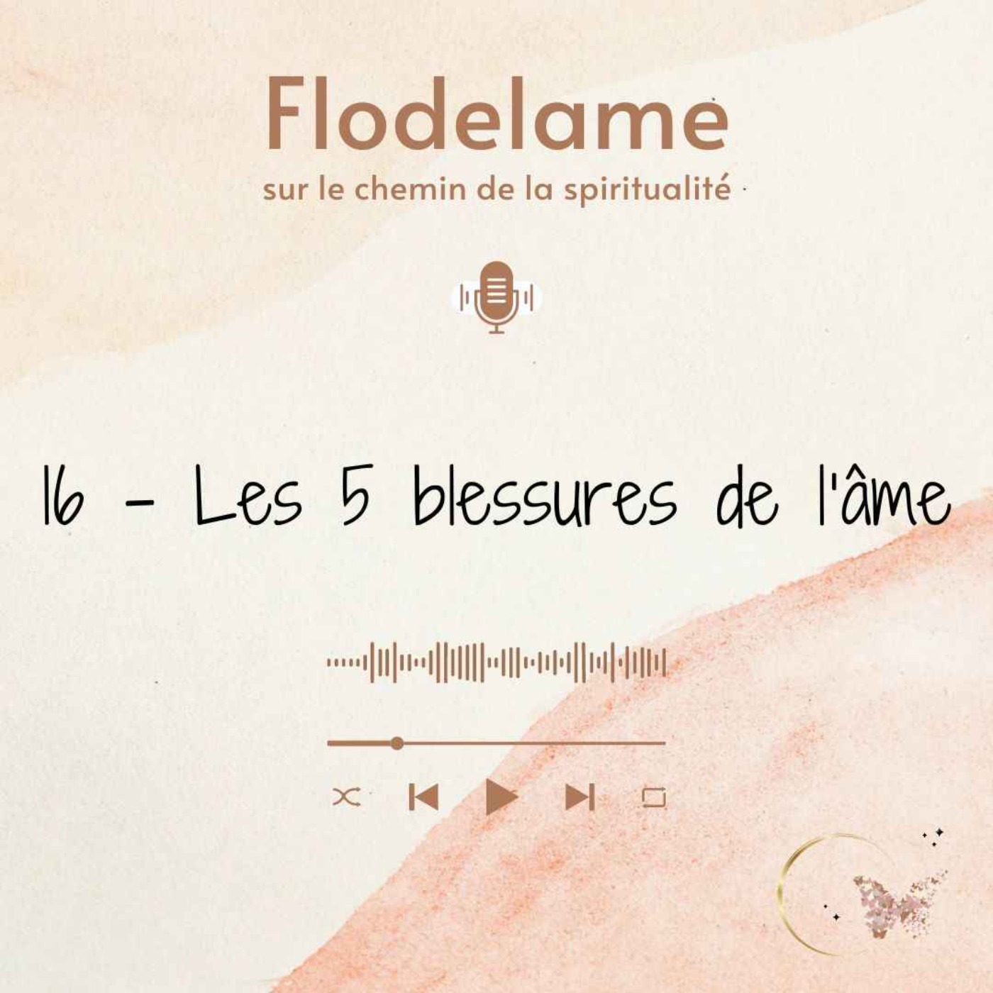 FLODELAME - SUR LE CHEMIN DE LA SPIRITUALITE