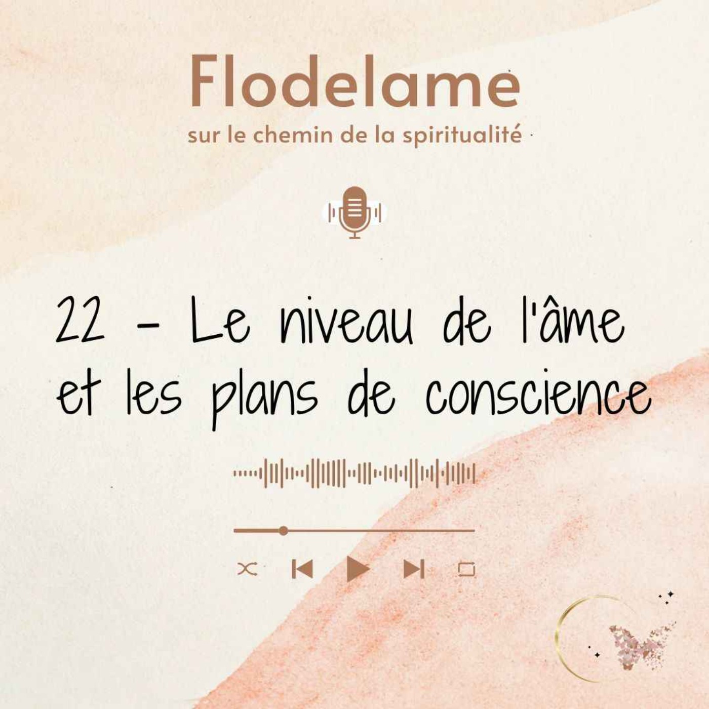 FLODELAME - SUR LE CHEMIN DE LA SPIRITUALITE
