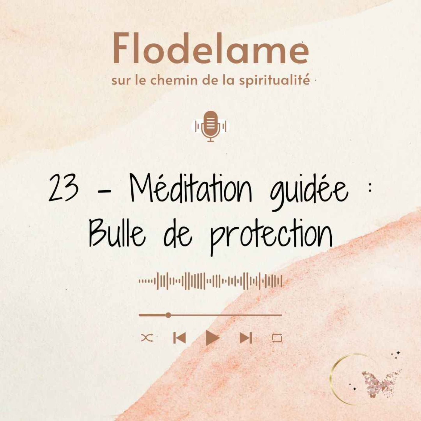 FLODELAME - SUR LE CHEMIN DE LA SPIRITUALITE