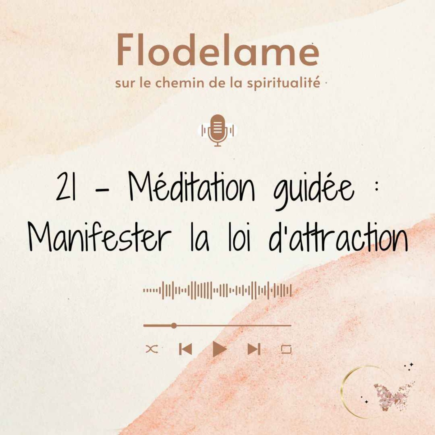 FLODELAME - SUR LE CHEMIN DE LA SPIRITUALITE
