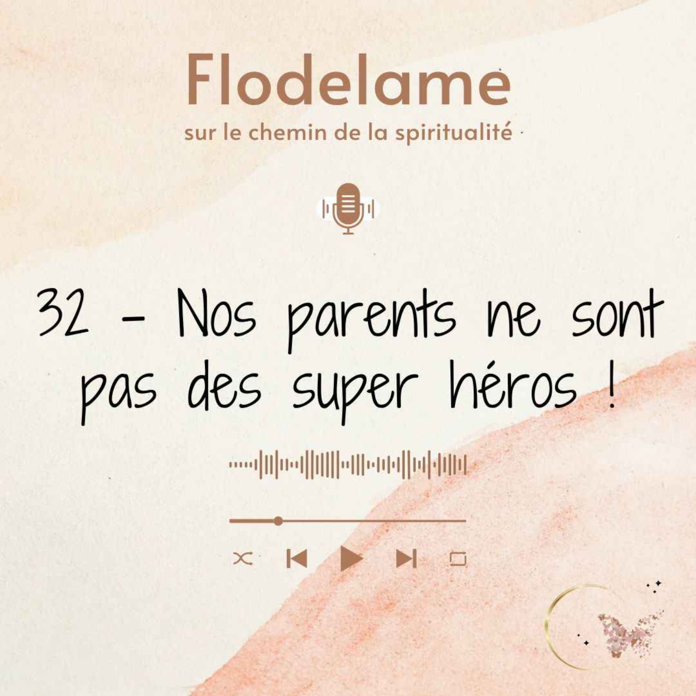 FLODELAME - SUR LE CHEMIN DE LA SPIRITUALITE