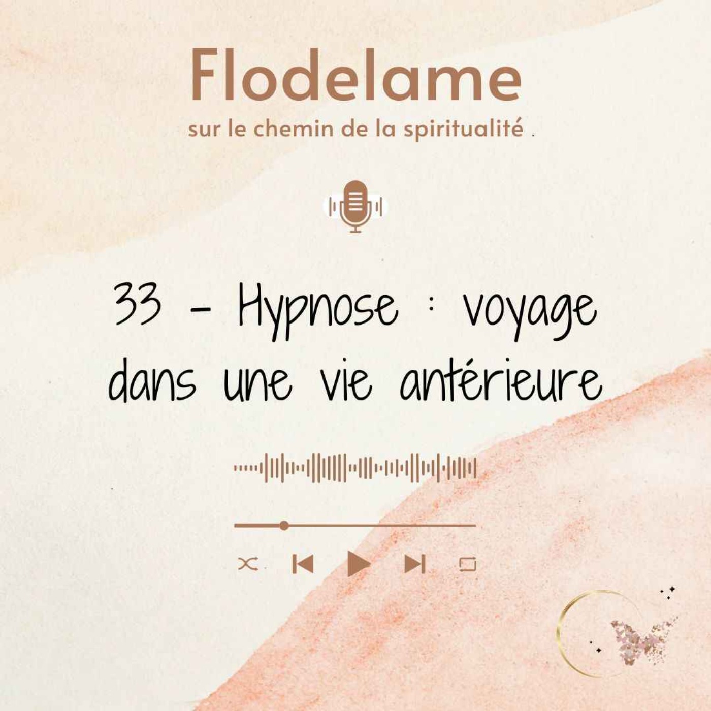 FLODELAME - SUR LE CHEMIN DE LA SPIRITUALITE