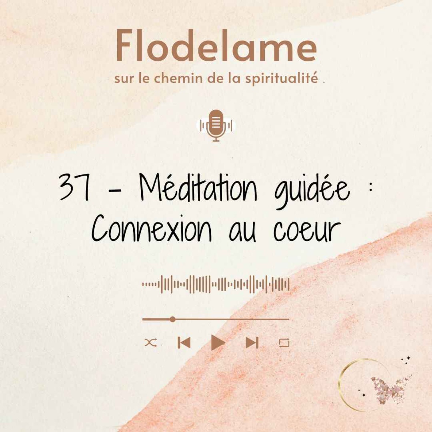FLODELAME - SUR LE CHEMIN DE LA SPIRITUALITE