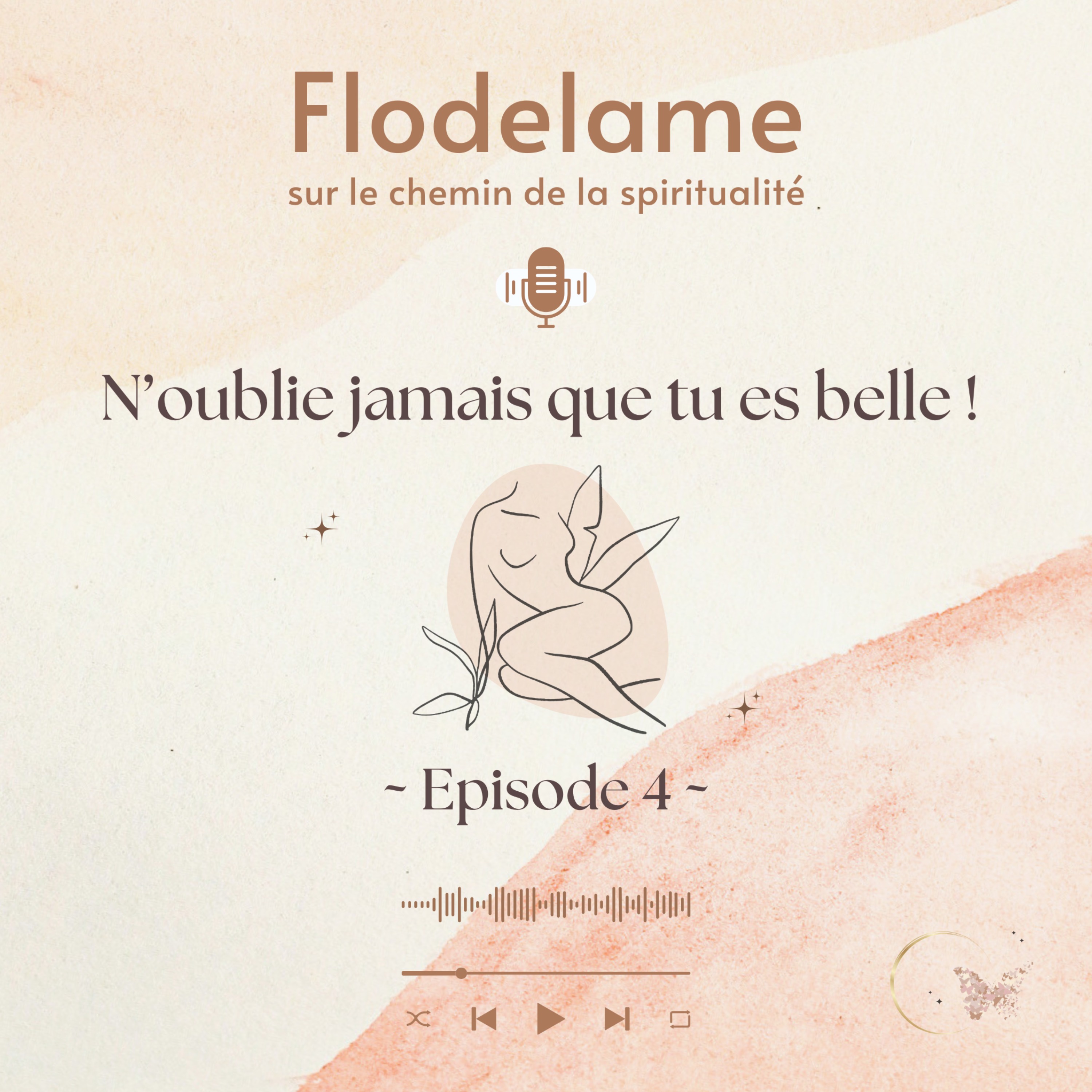 FLODELAME - SUR LE CHEMIN DE LA SPIRITUALITE