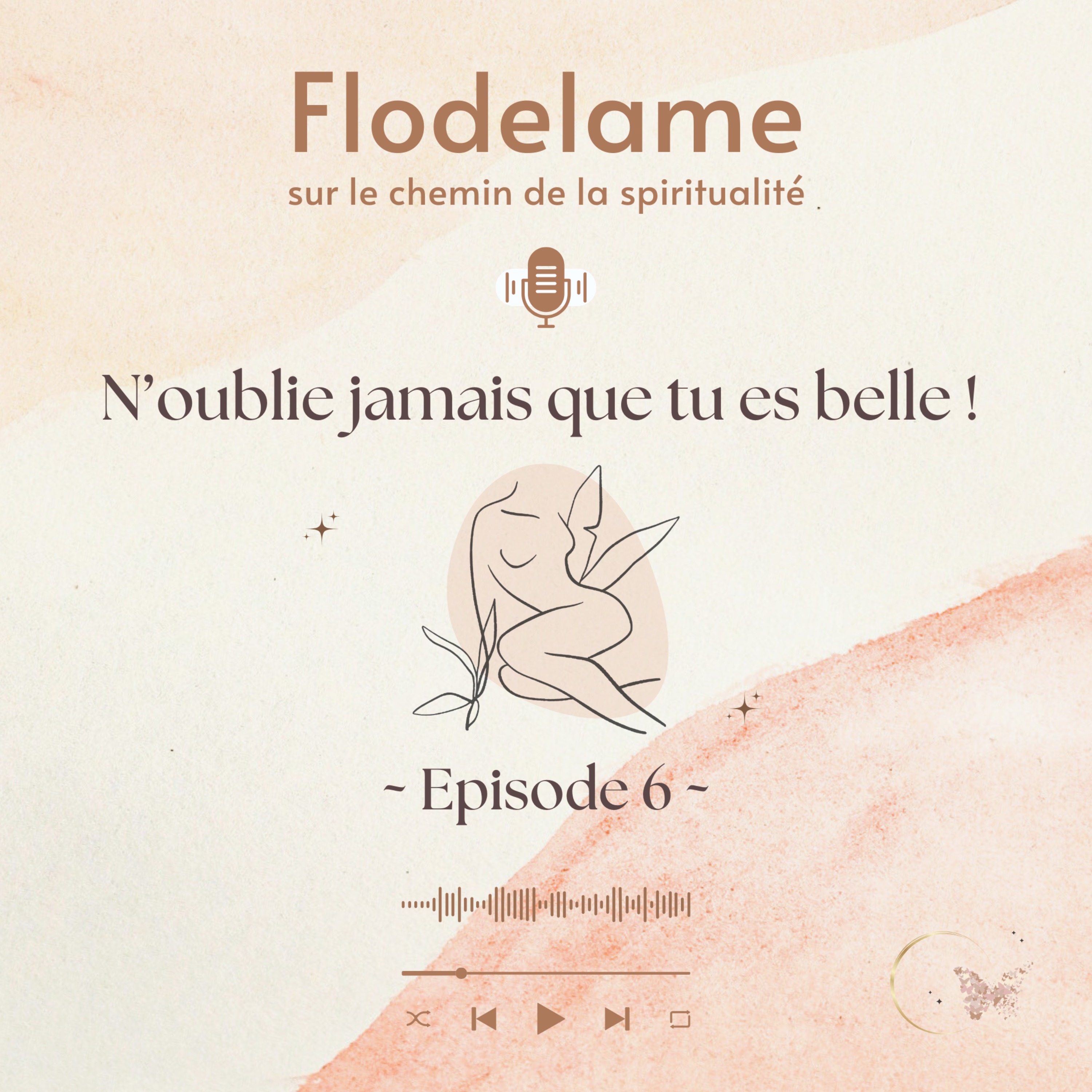 FLODELAME - SUR LE CHEMIN DE LA SPIRITUALITE