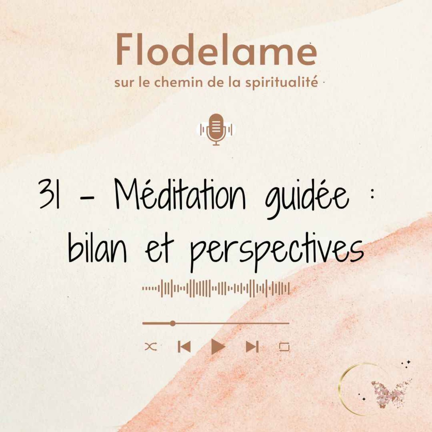 REDIFFUSION : Méditation guidée : bilan et perspectives