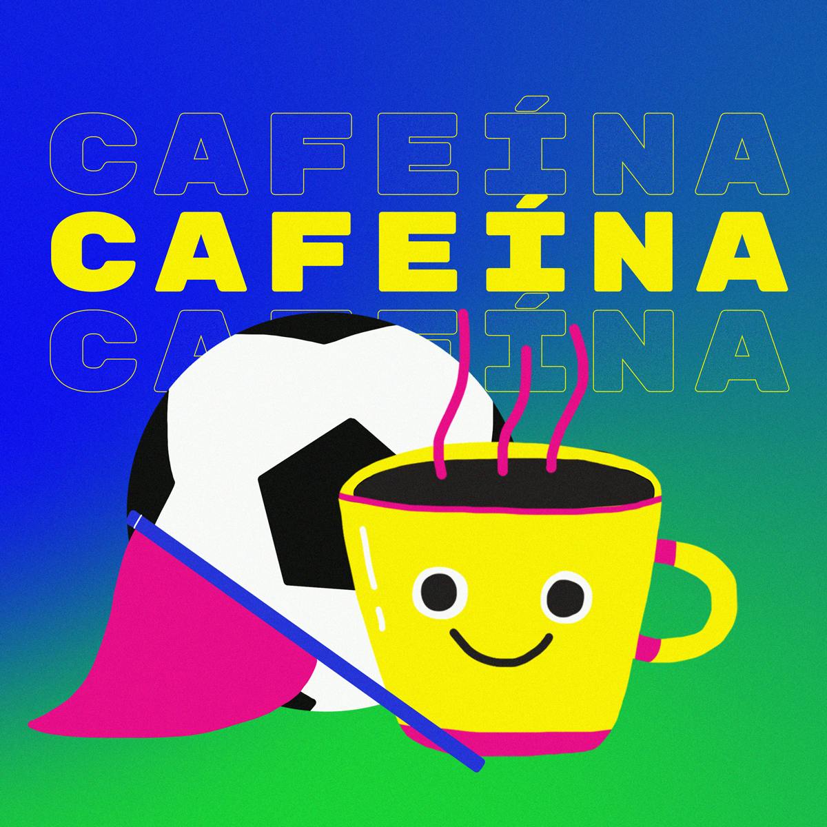 Cafeína x Sopitas.com