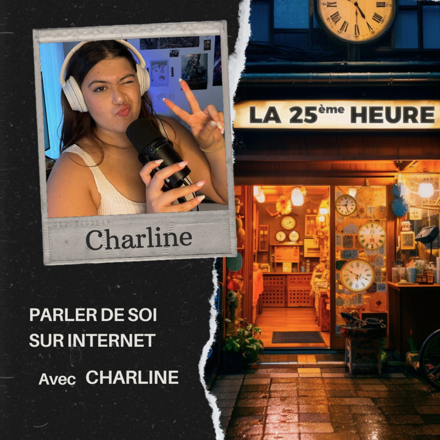 La 25ème Heure