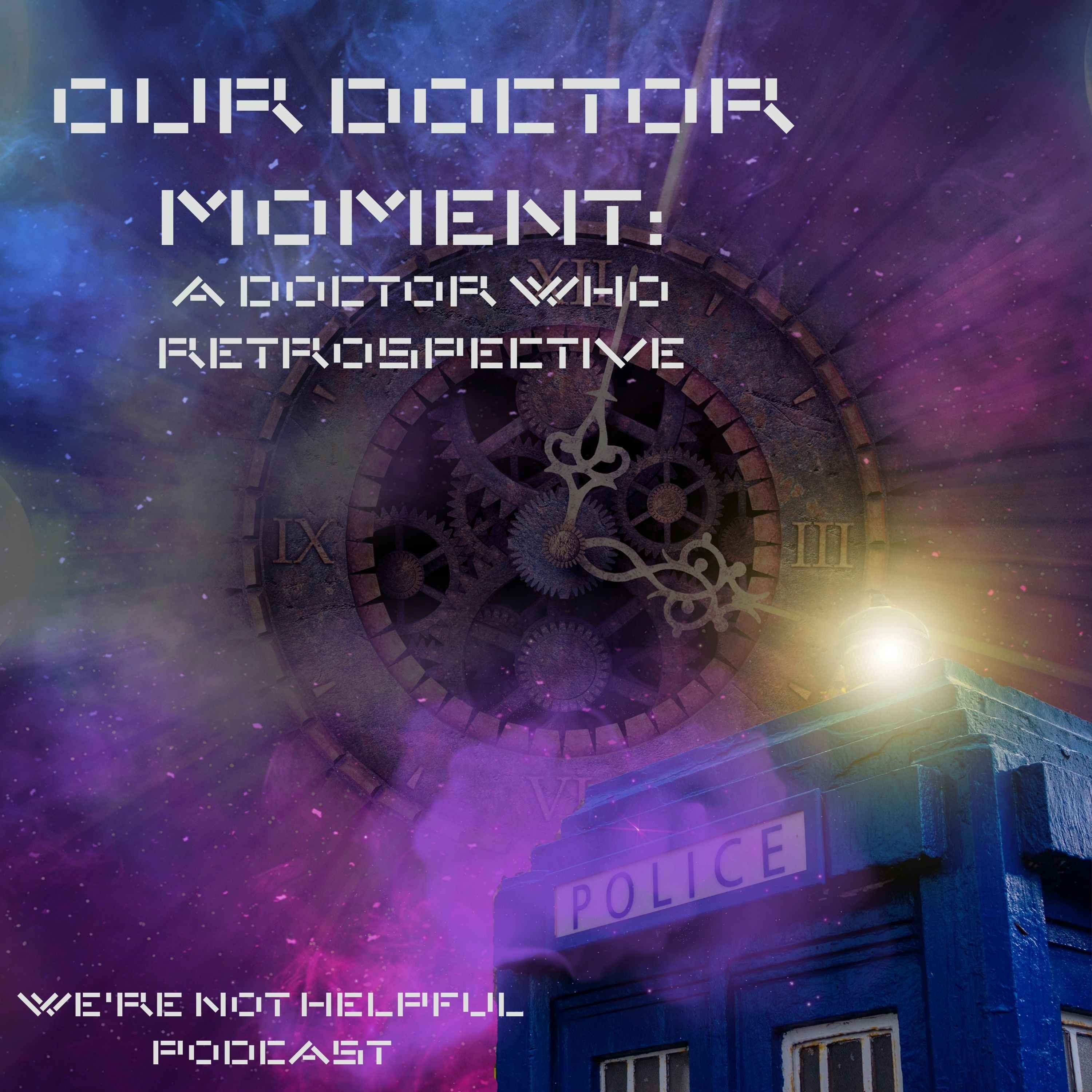 Our Doctor Moment