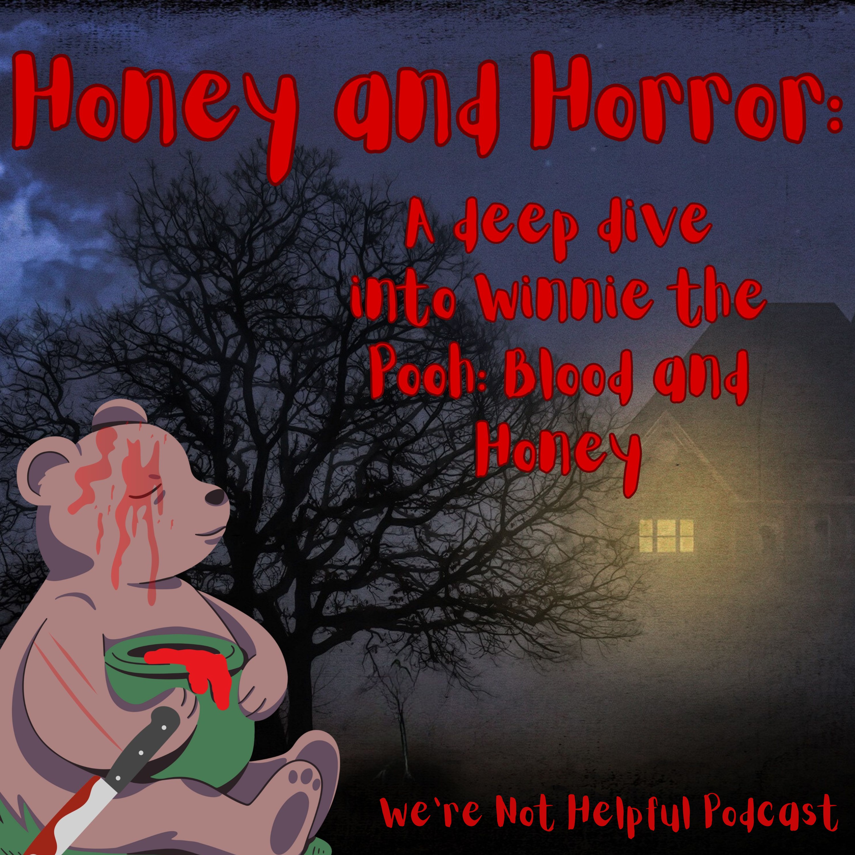 Honey and Horror 