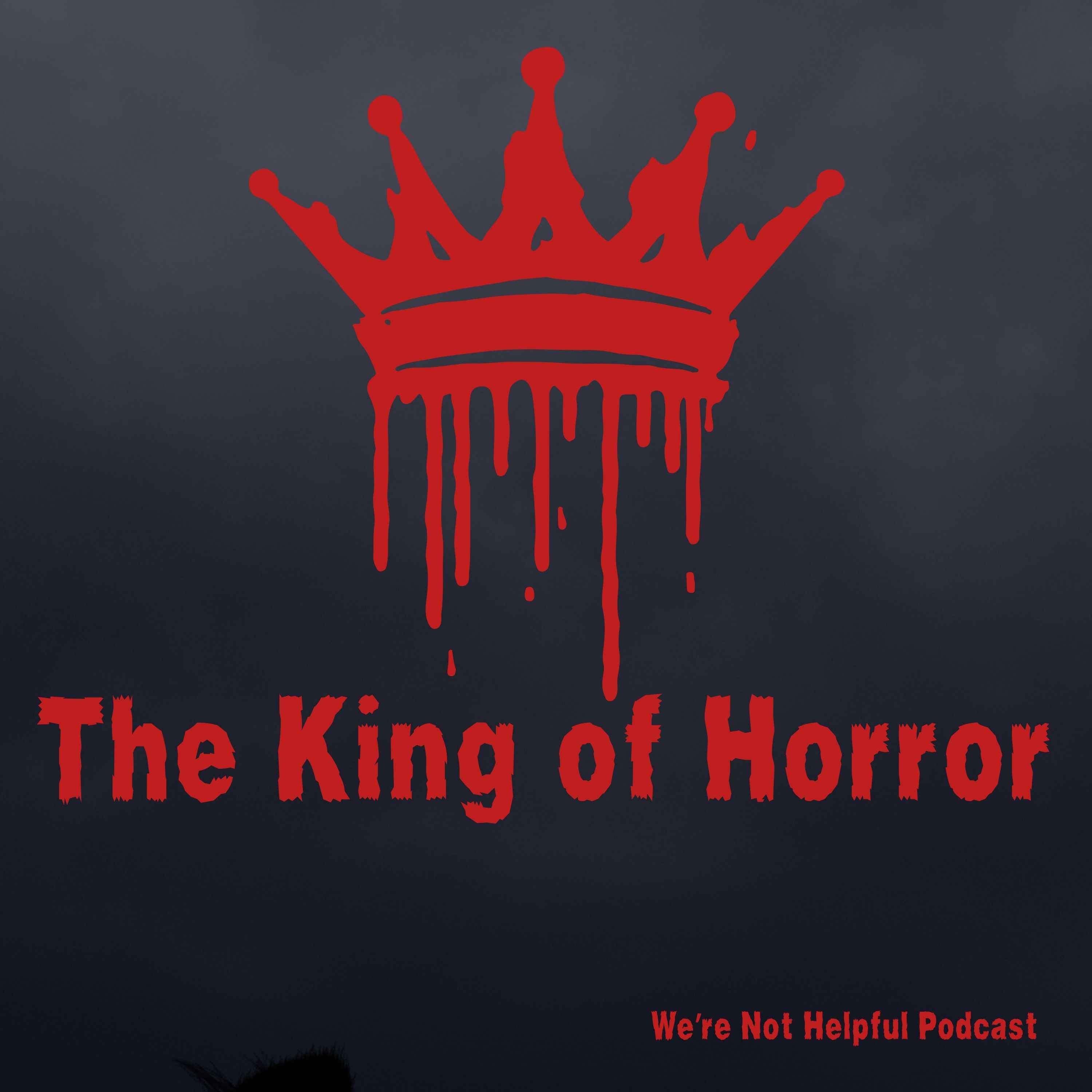 Episode 25: The King of Horror