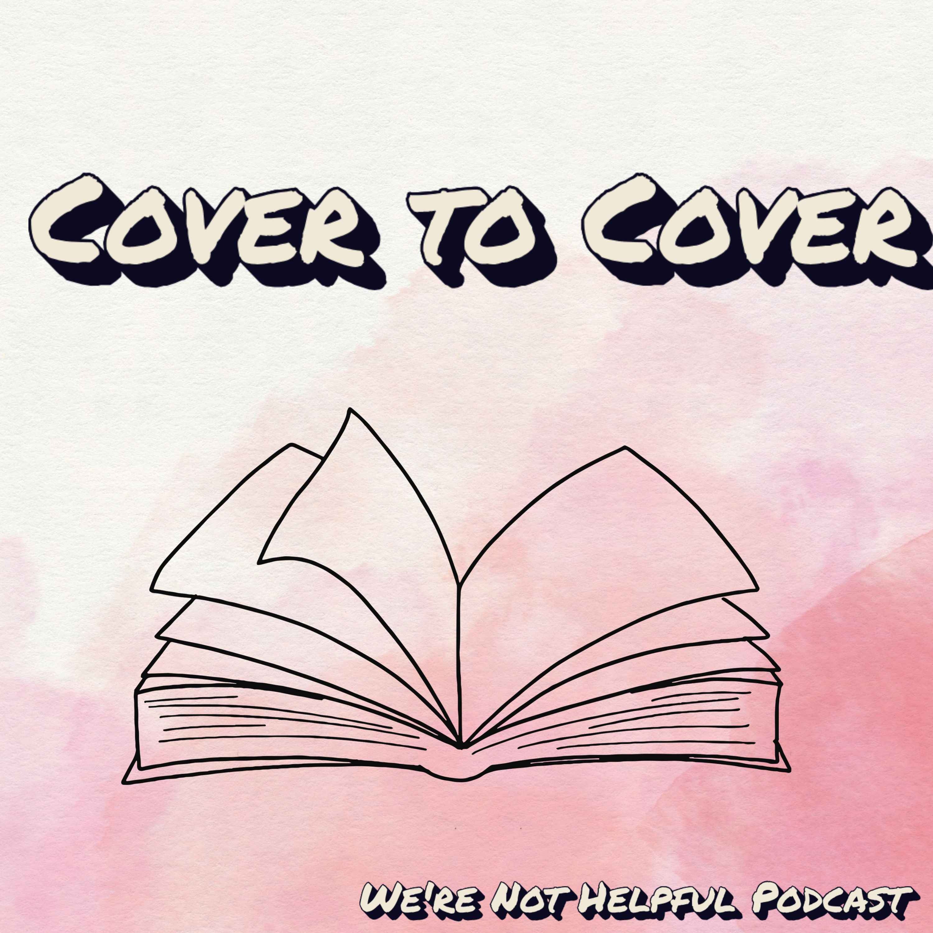 Episode 36: Cover to Cover