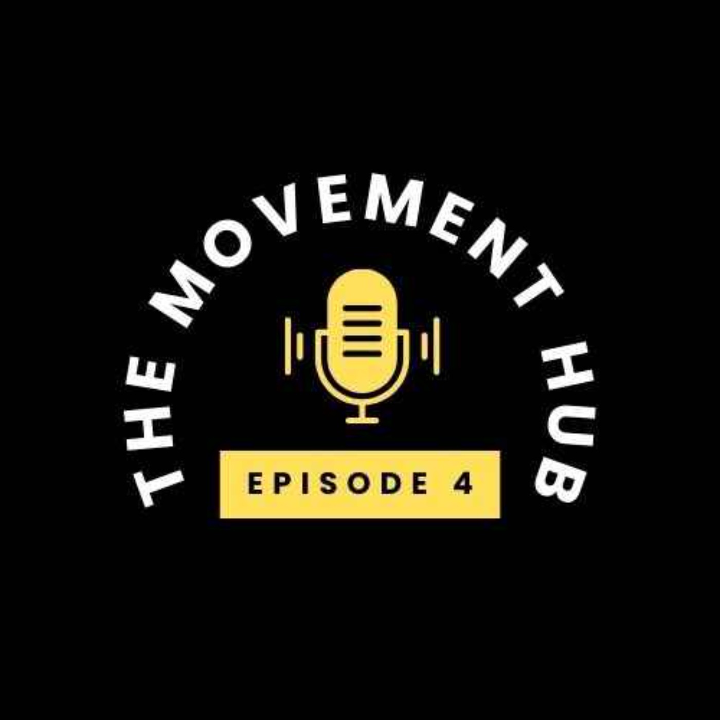 The Movement Hub Podcast