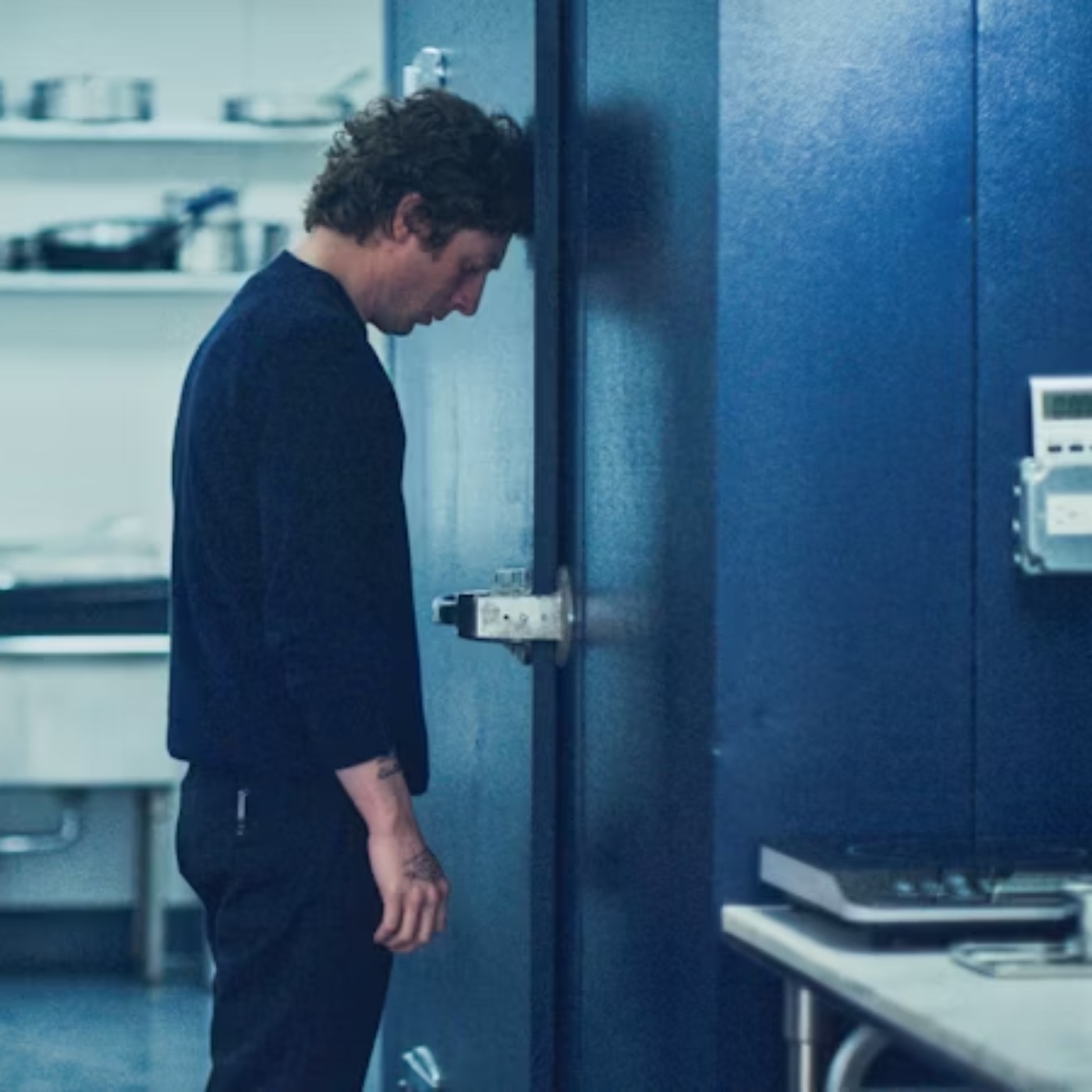 The Bear: S3 Is A Chef's Kiss Of Television [Spoiler Review] episode artwork