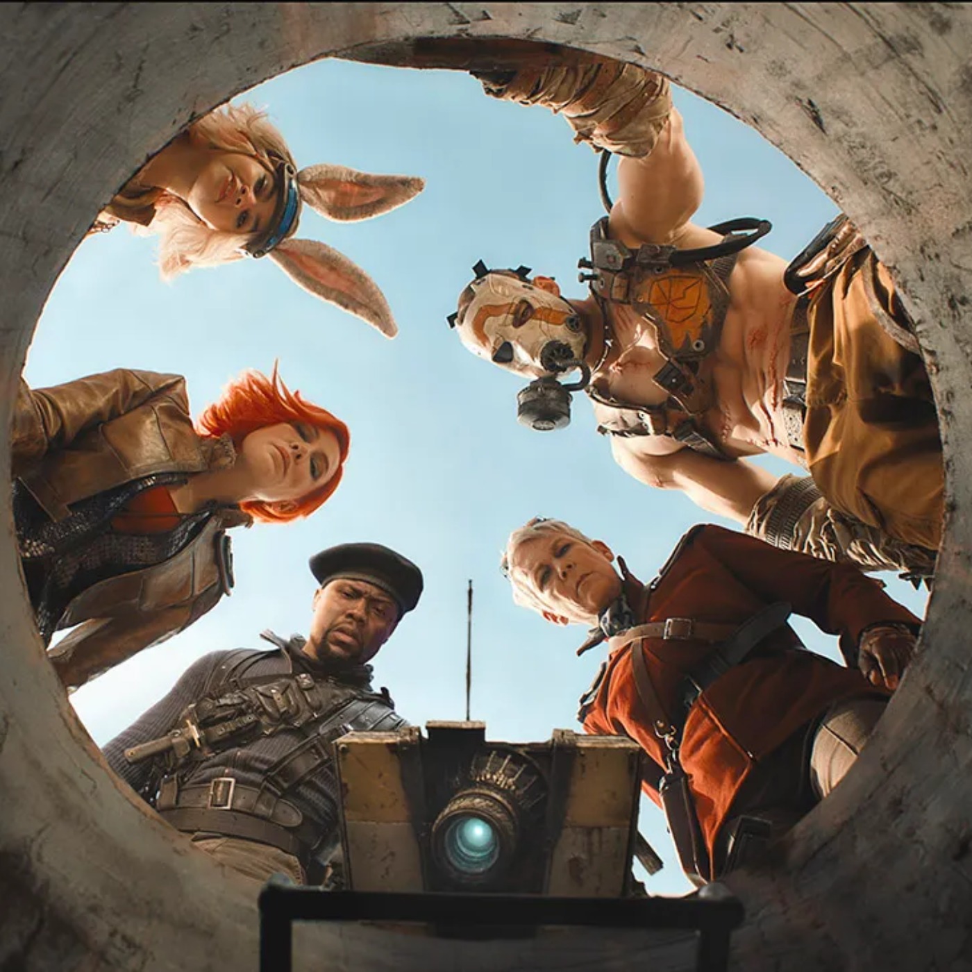 Does The Borderlands Movie Deserve The Hate It's Getting? [Spoiler Review] episode artwork
