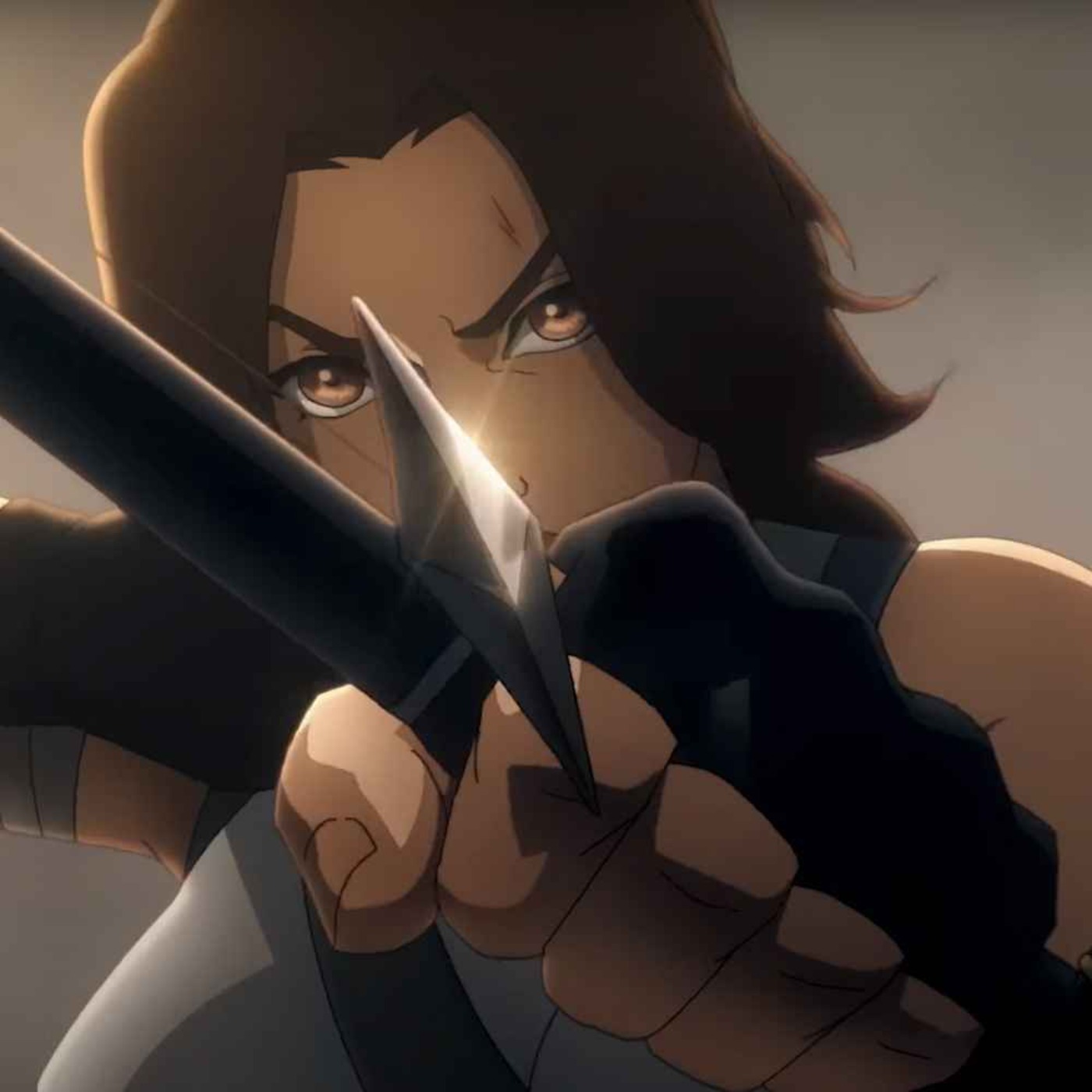 Tomb Raider: The Legend Of Lara Croft [Spoiler Review] episode artwork