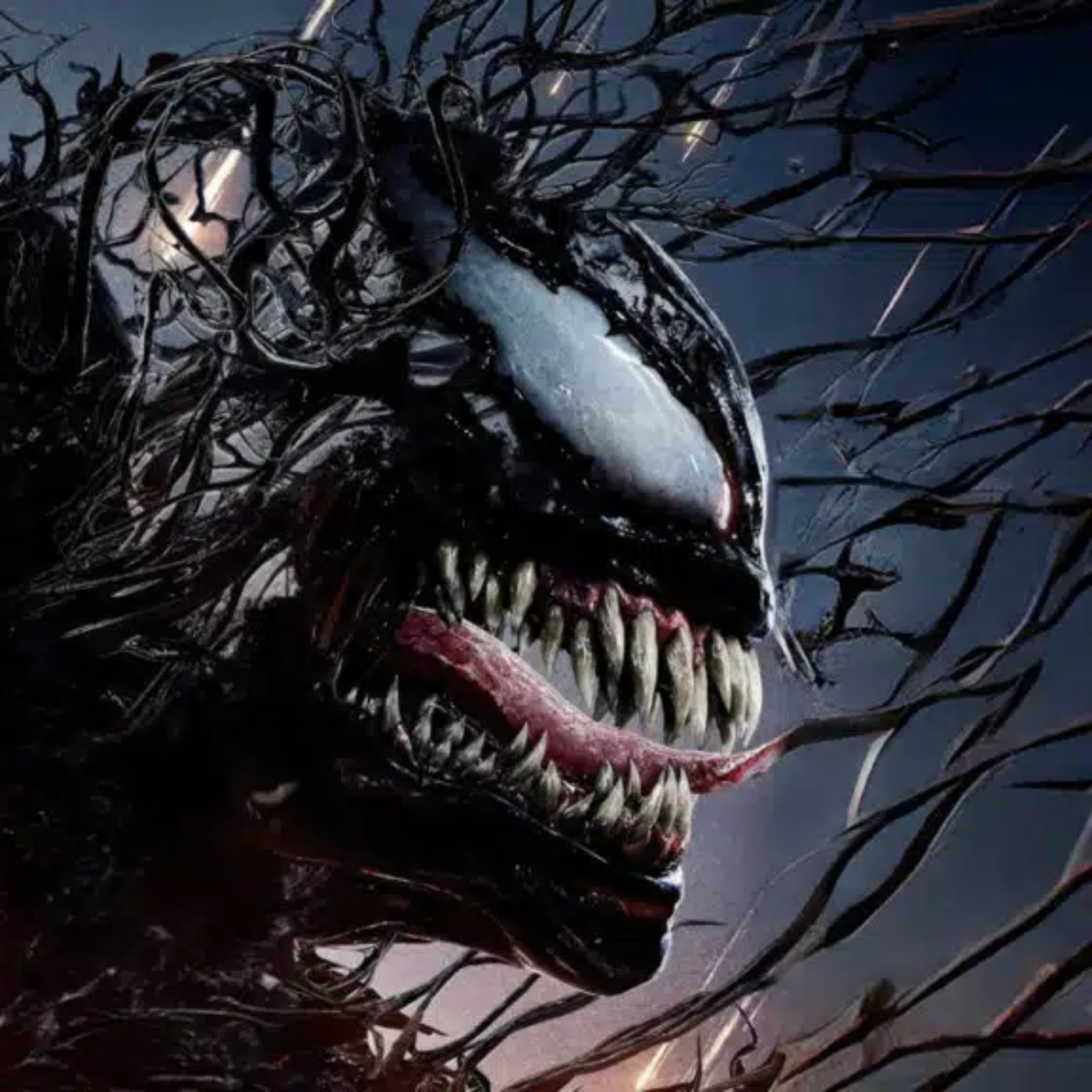 Venom: The Last Dance [Spoiler Discussion] episode artwork