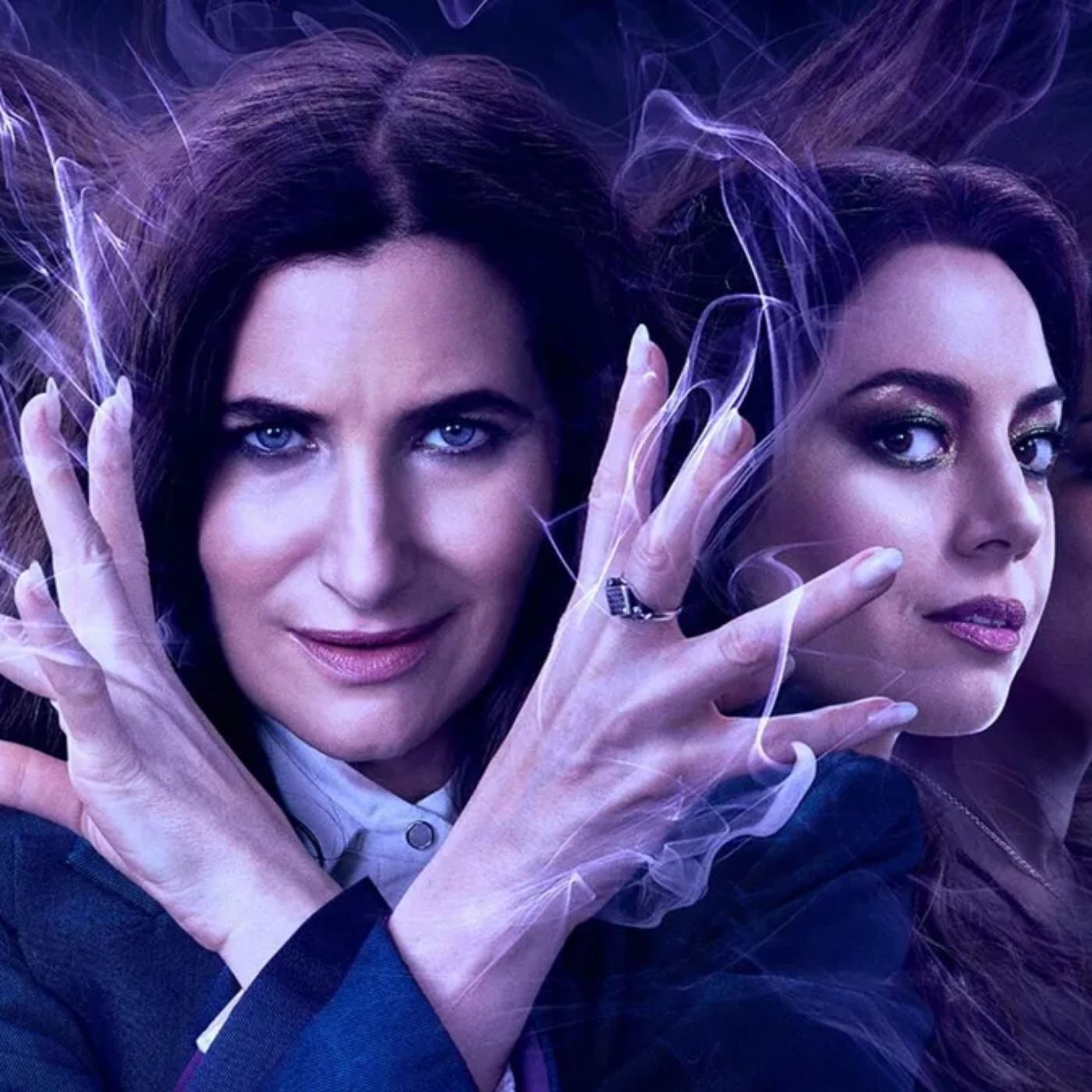 Was It Really Agatha All Along? [Spoiler Discussion] episode artwork
