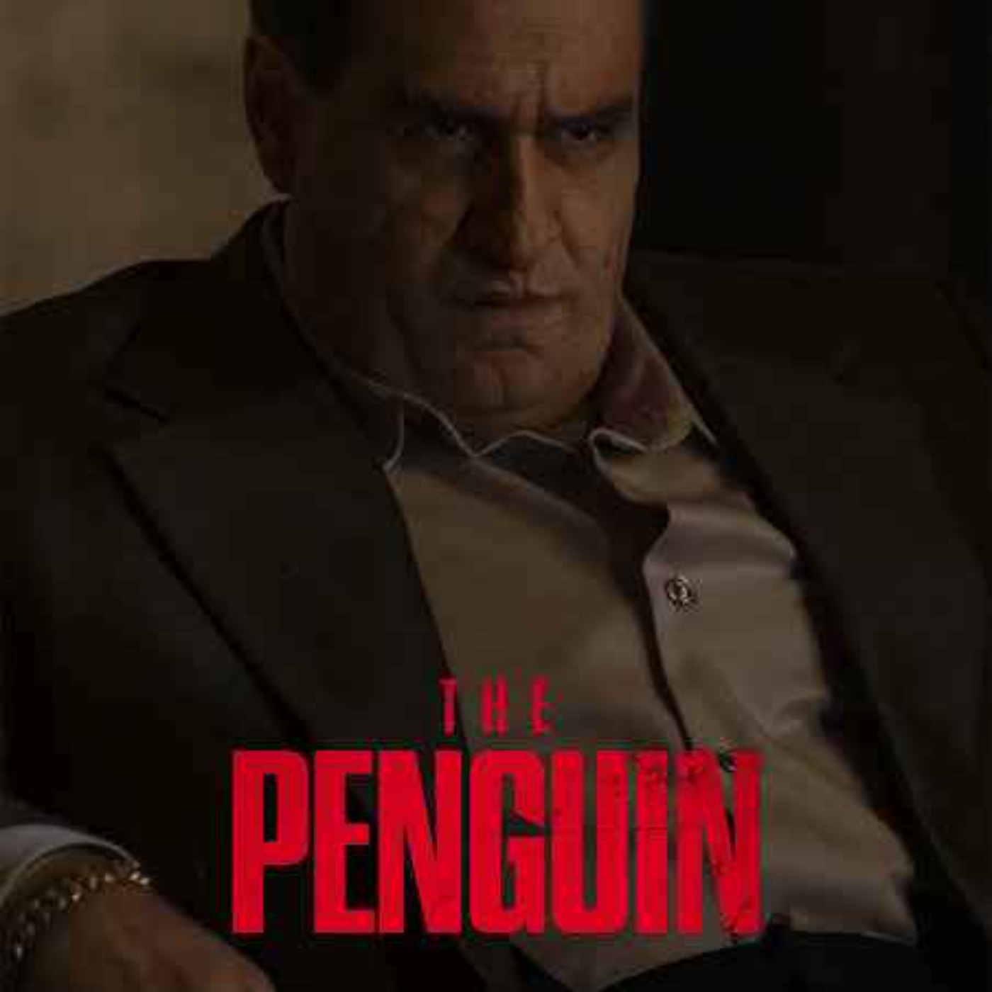 How The Penguin Got The Villain Right [Spoiler Review] episode artwork