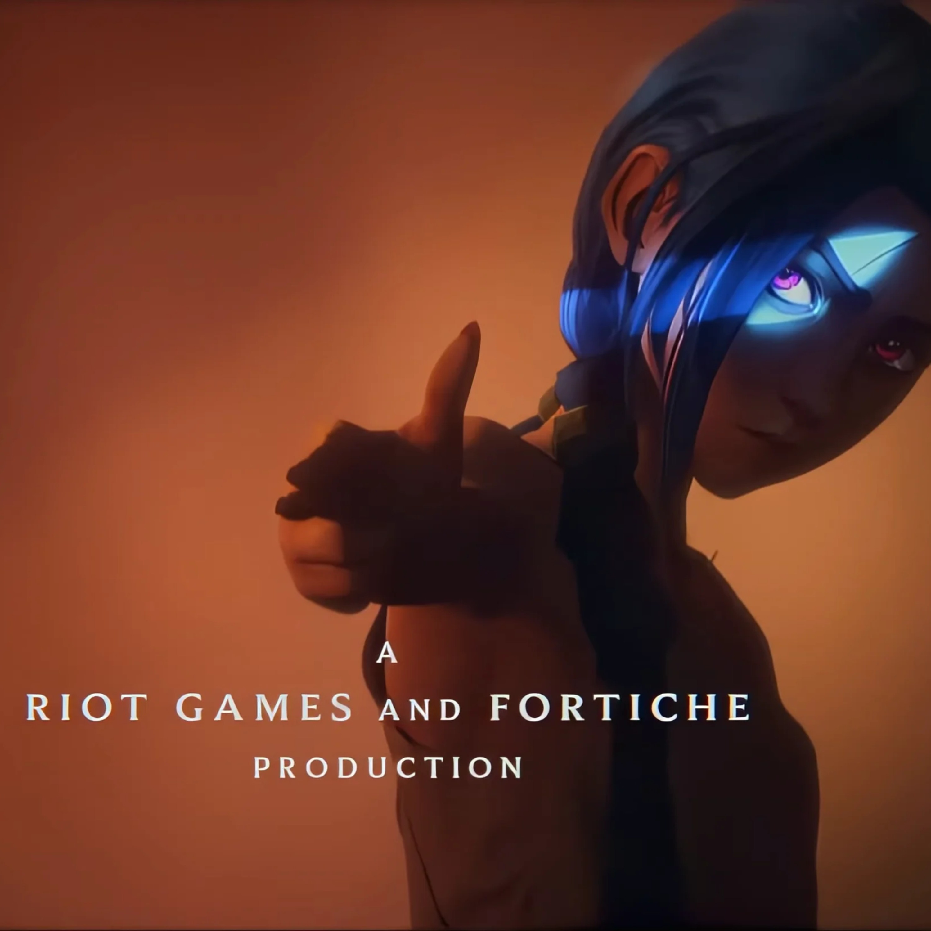 Taking A Look At Arcane S1/S2 Intros [Spoilers] episode artwork