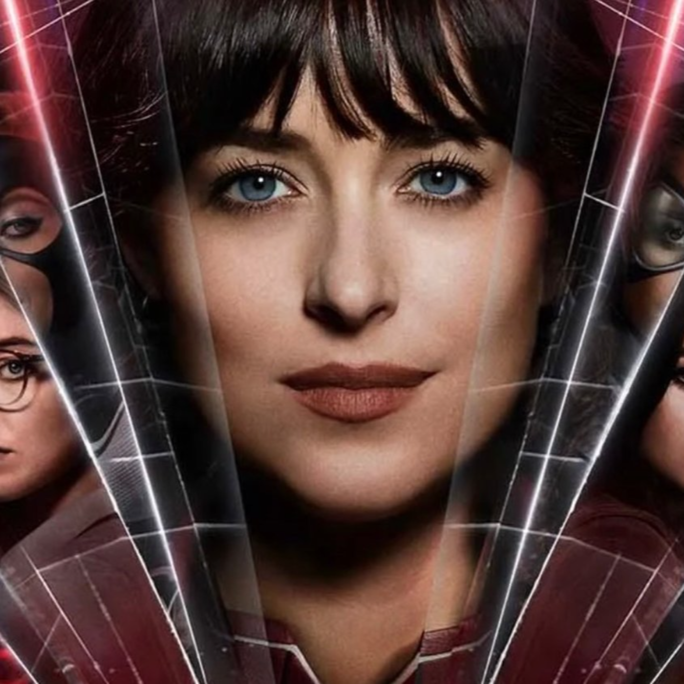 What Was The Point Of Madame Web? [Spoiler Discussion] episode artwork