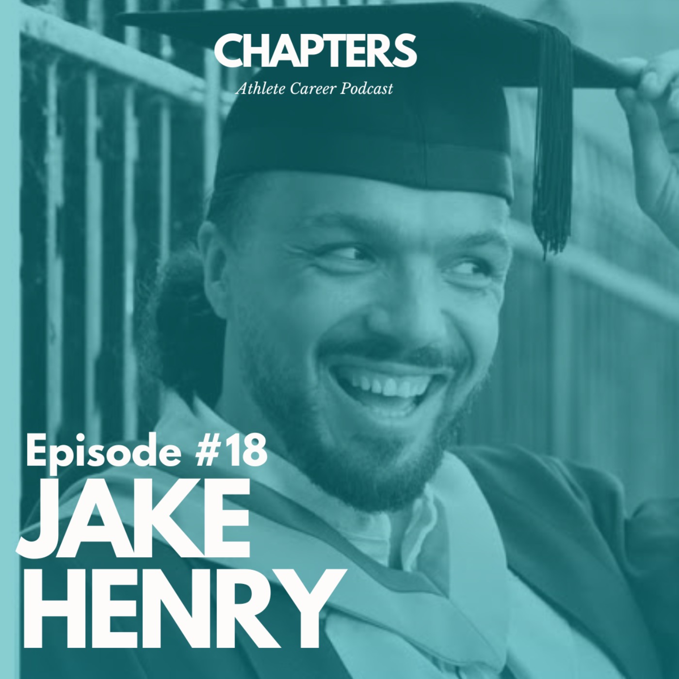 Chapters : The Athlete Career Podcast