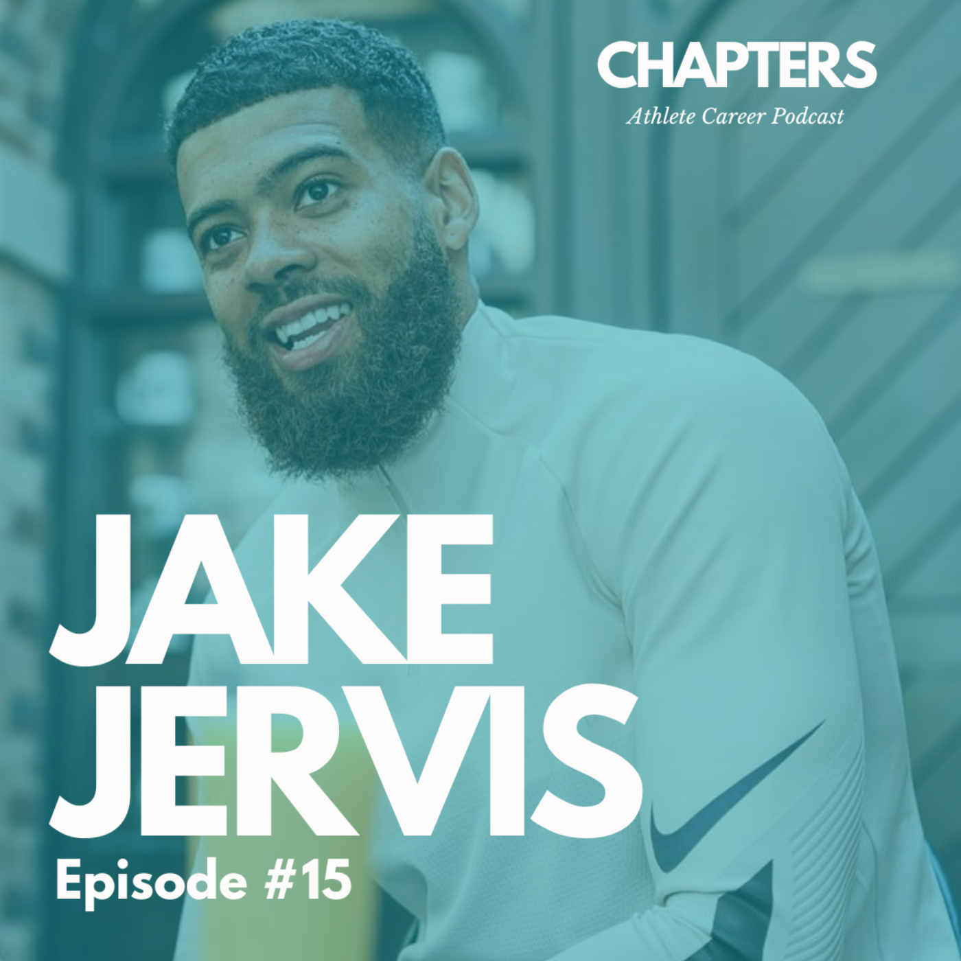 Chapters : The Athlete Career Podcast