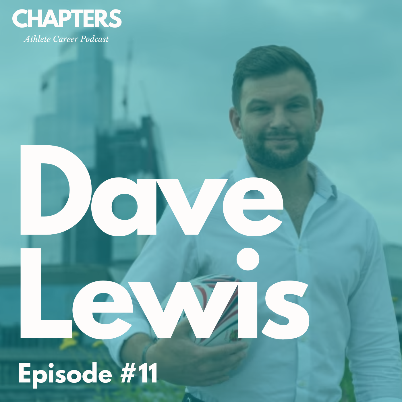 Chapters : The Athlete Career Podcast