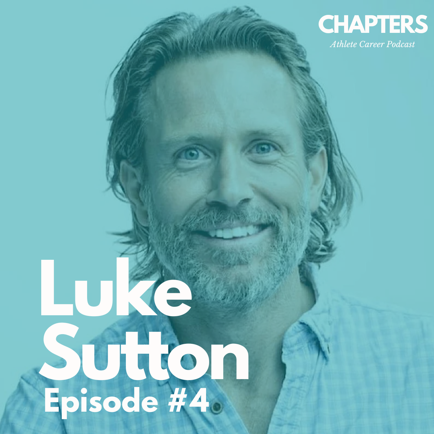 Chapters : The Athlete Career Podcast