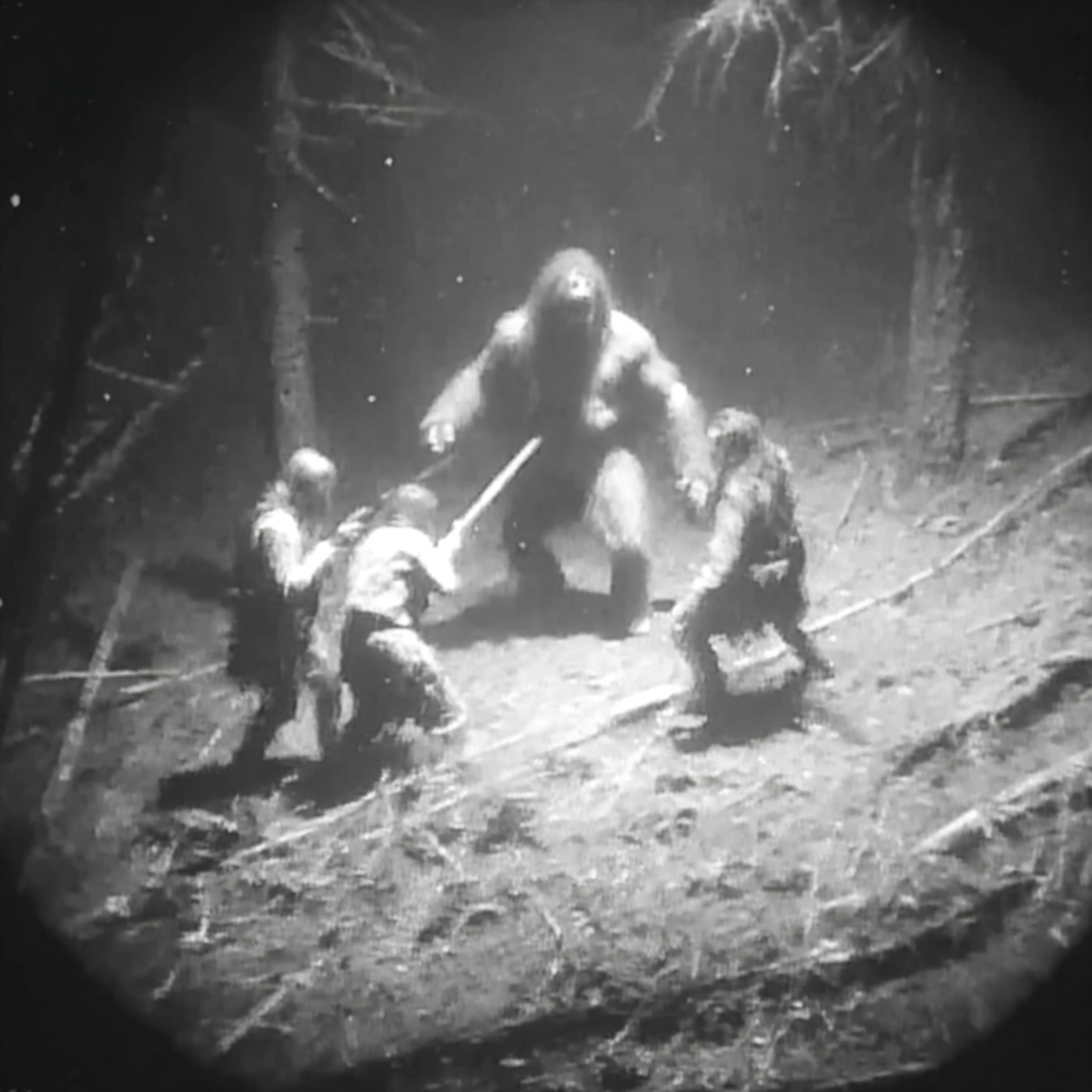 Navy SEAL WARNS Us. There Is a NEST of Cryptids DEEP in Utah's Mountains Navy SEAL WARNS Us. There Is a NEST of Cryptids DEEP in Utah's Mountains