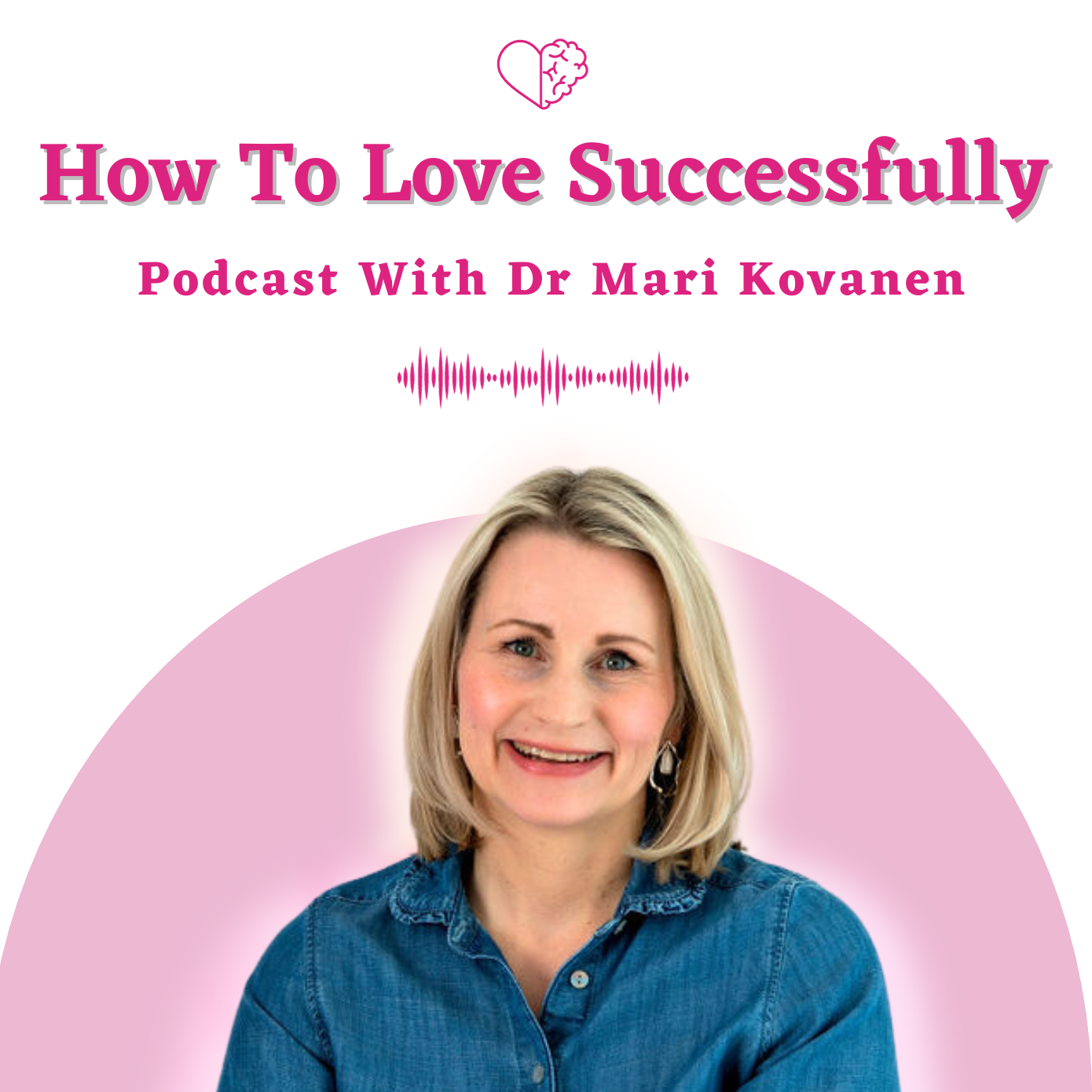 How to love successfully