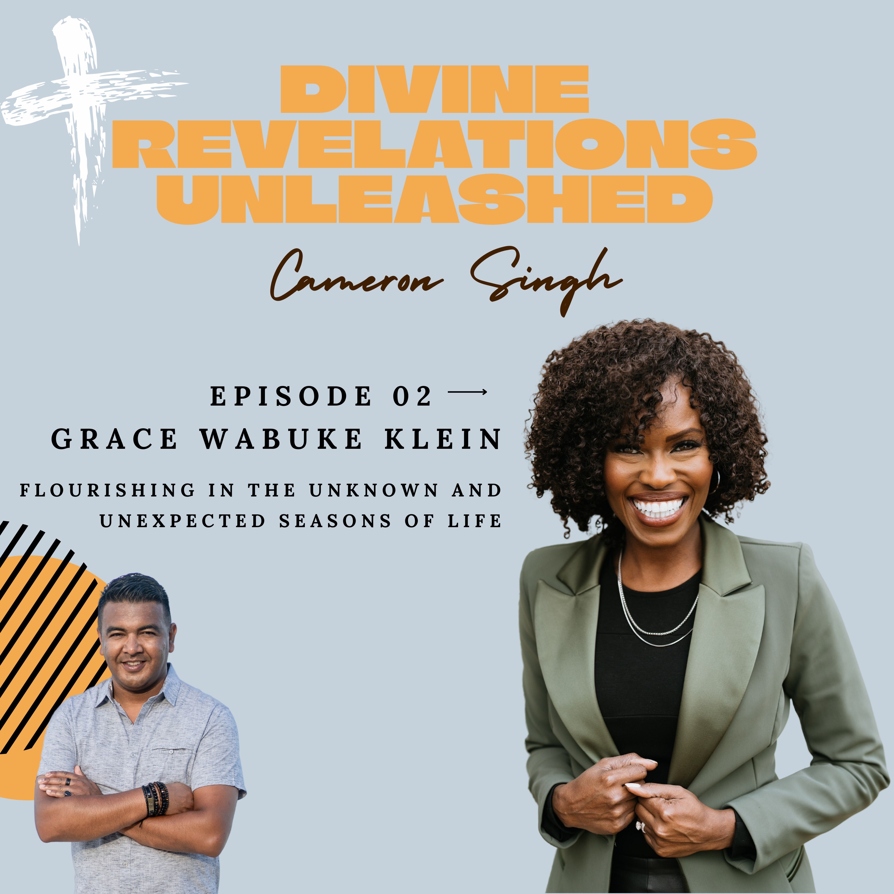 Divine Revelations Unleashed