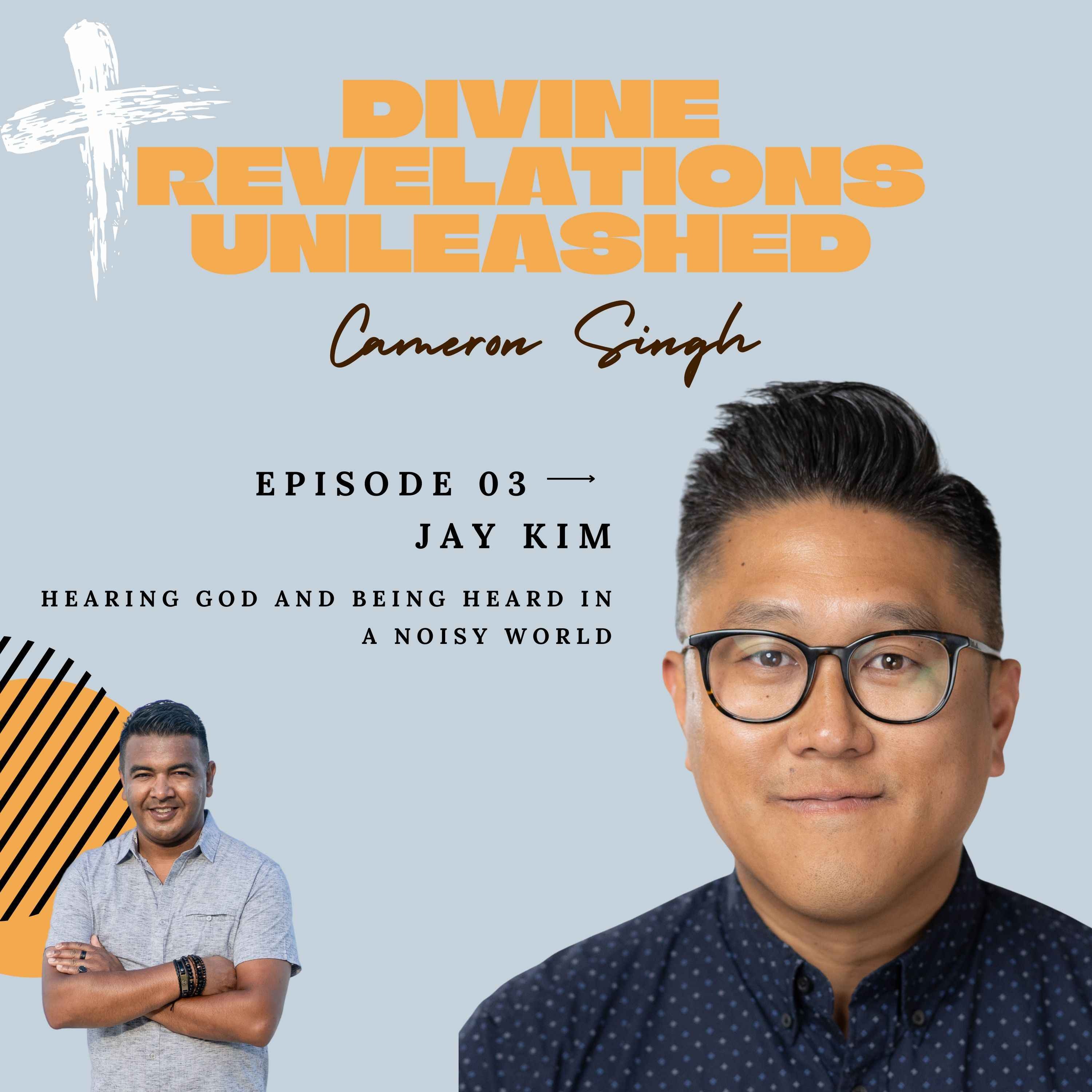 Divine Revelations Unleashed