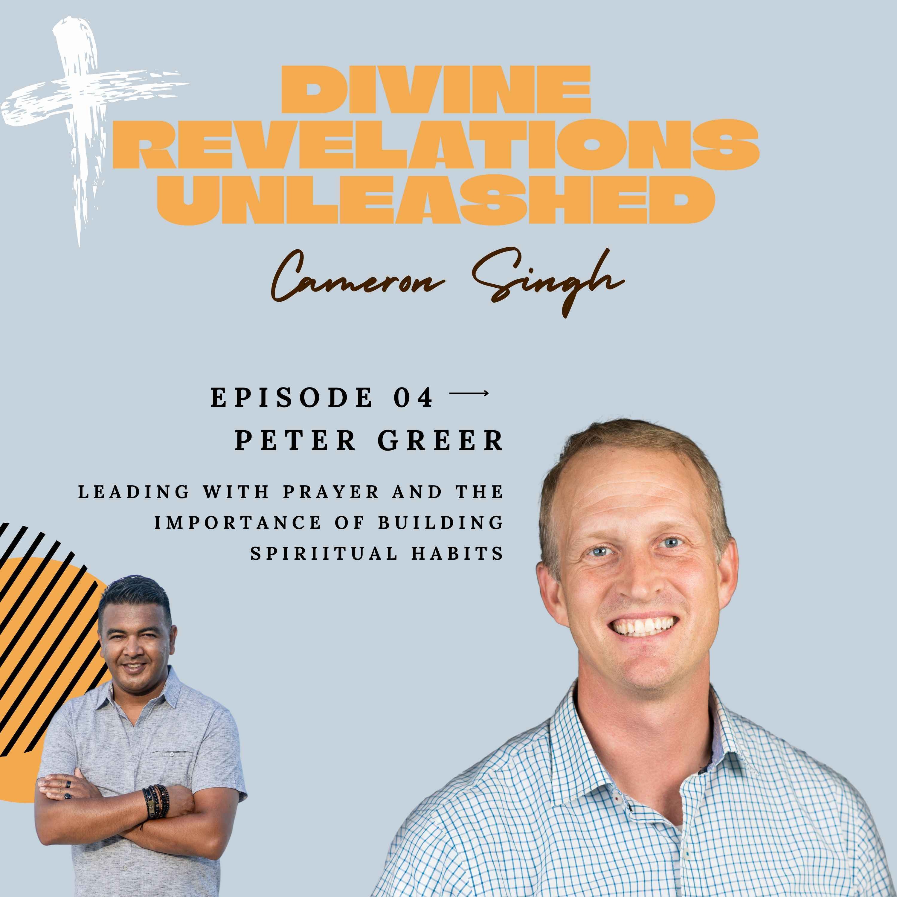 Divine Revelations Unleashed