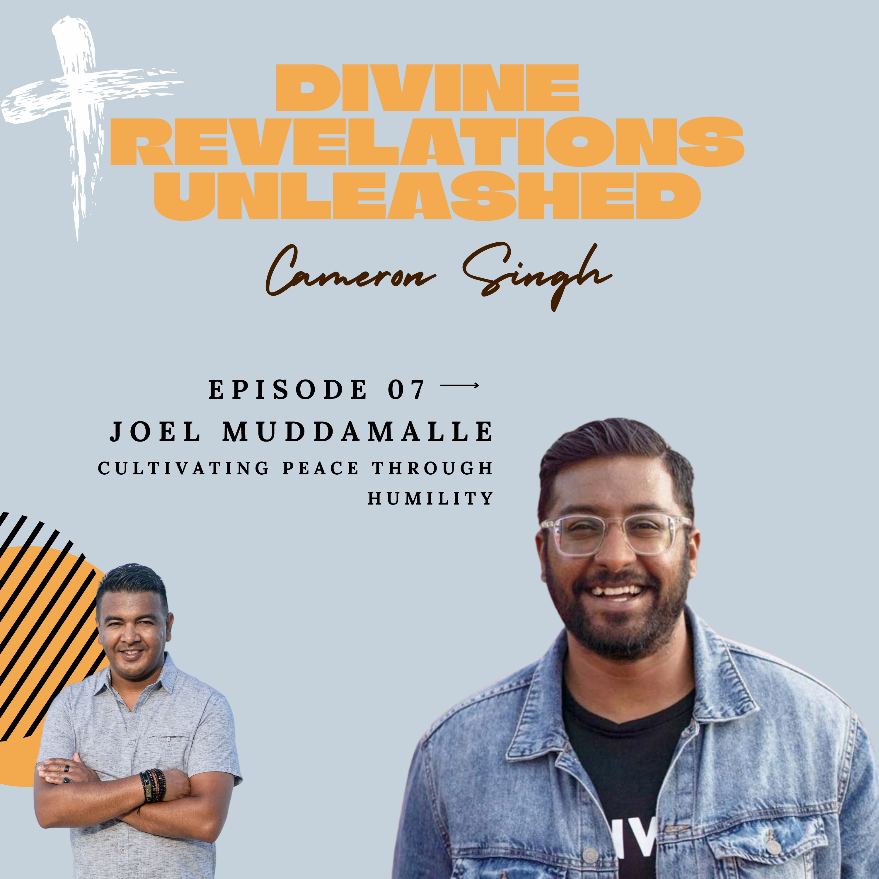 Divine Revelations Unleashed
