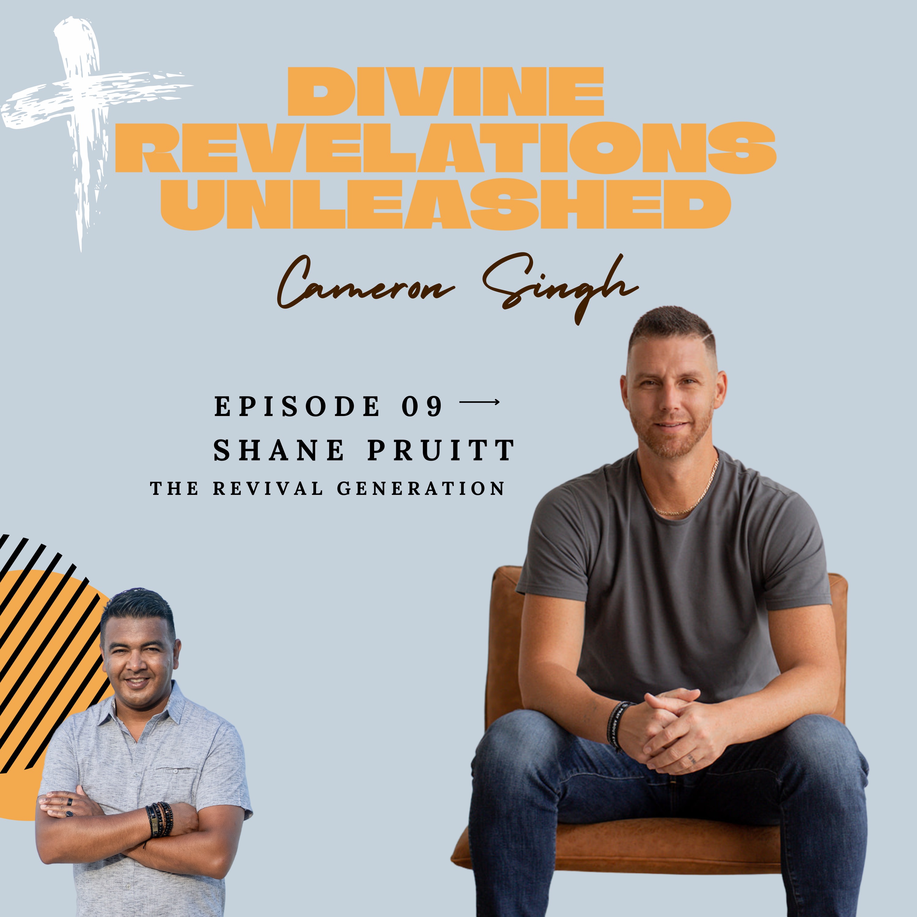 Divine Revelations Unleashed