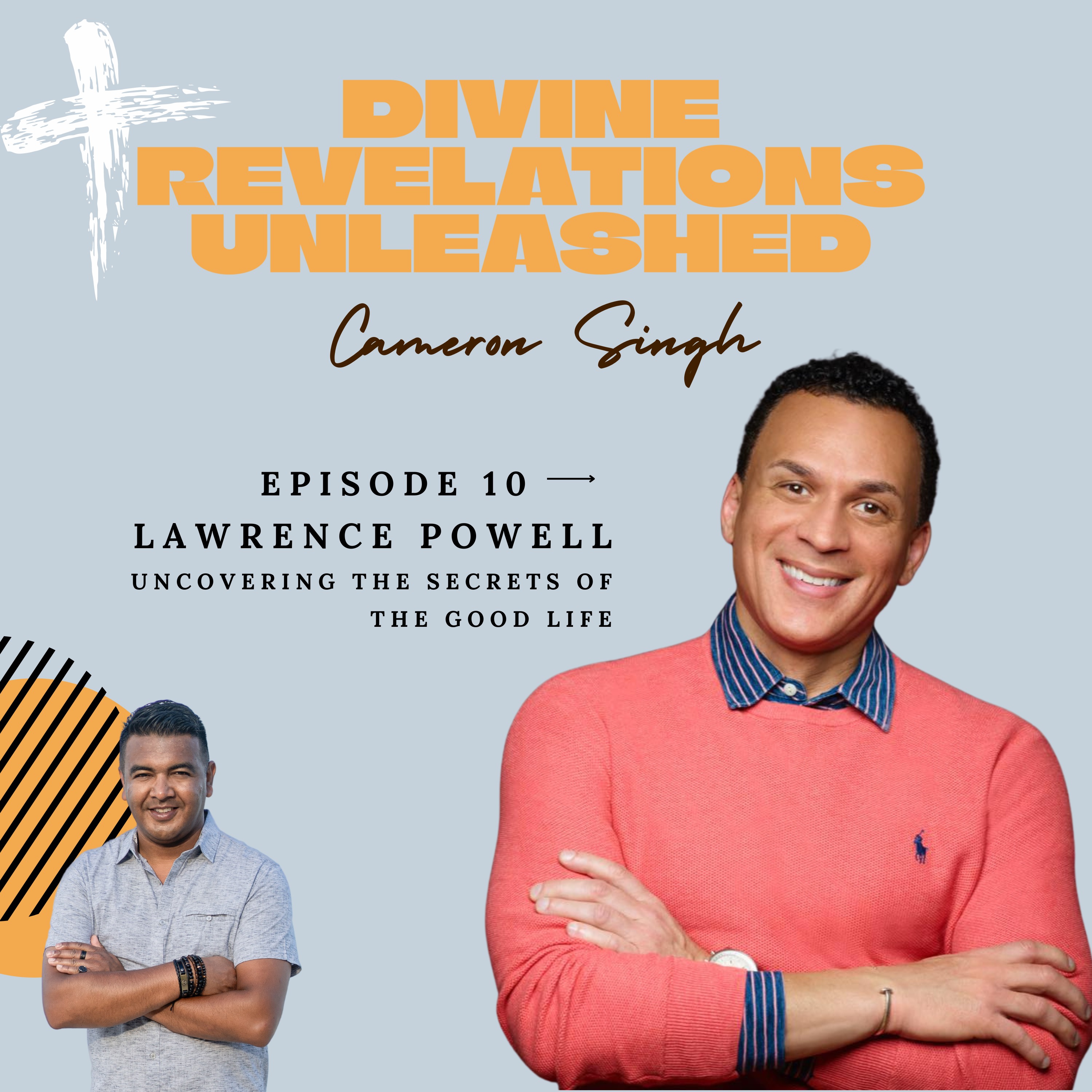 Divine Revelations Unleashed