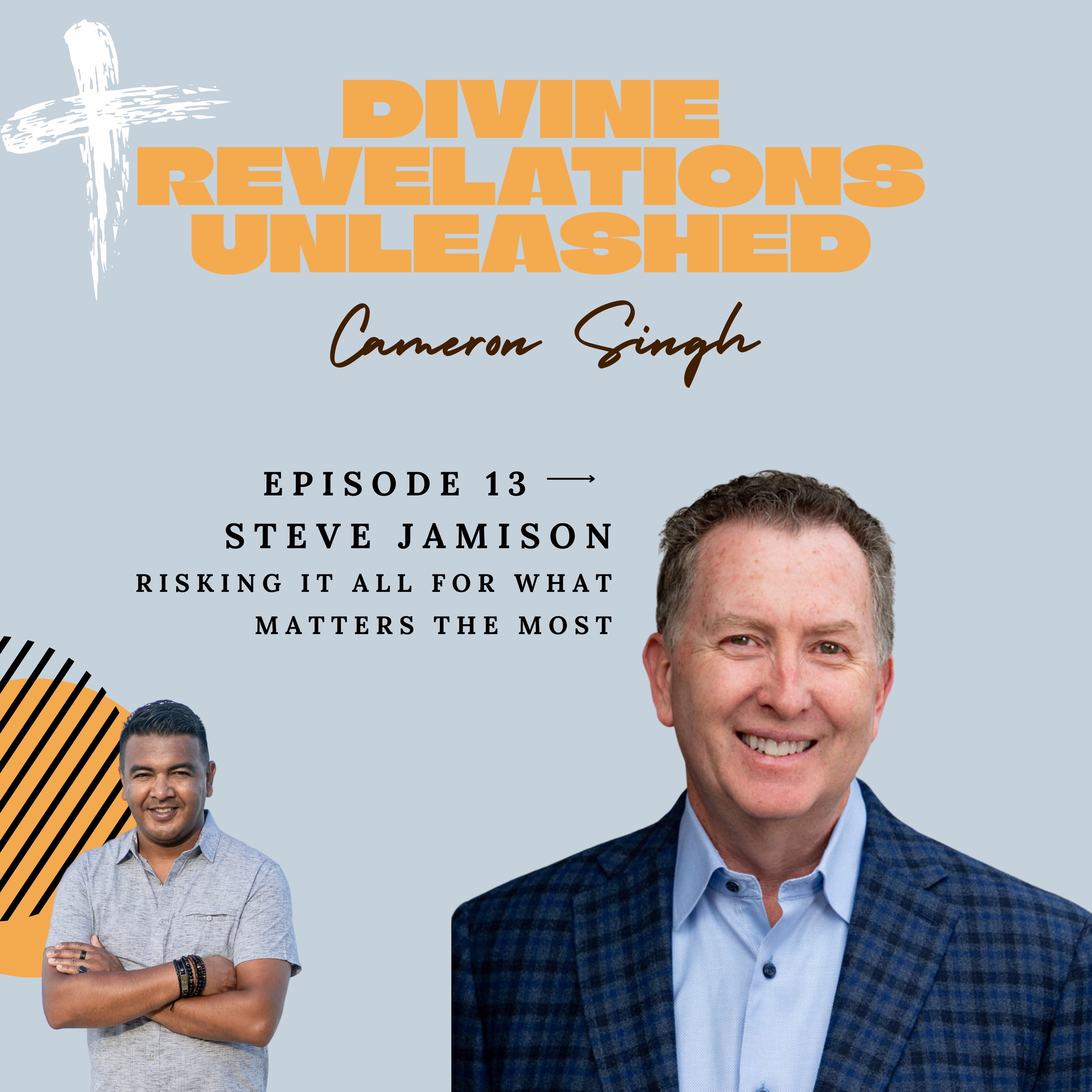 Divine Revelations Unleashed