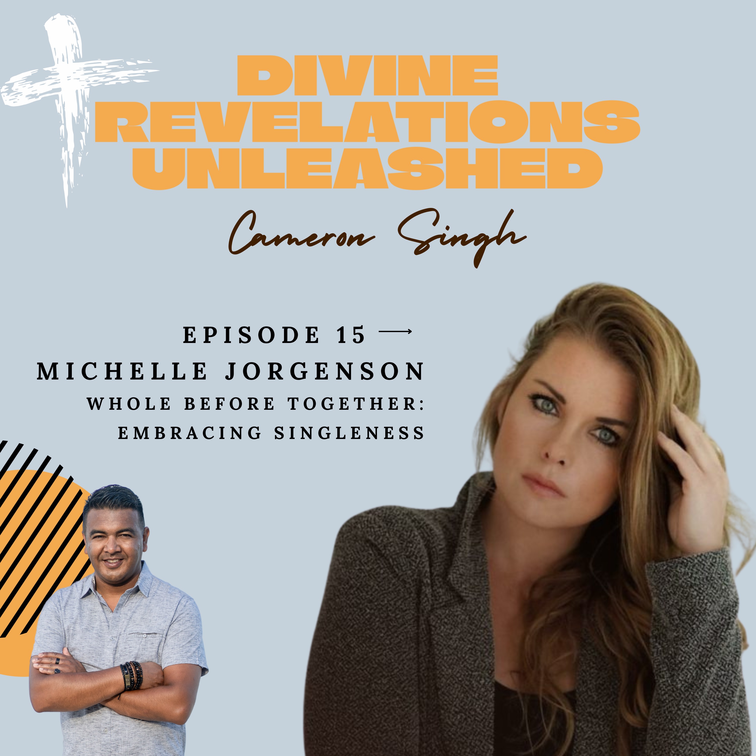 Divine Revelations Unleashed