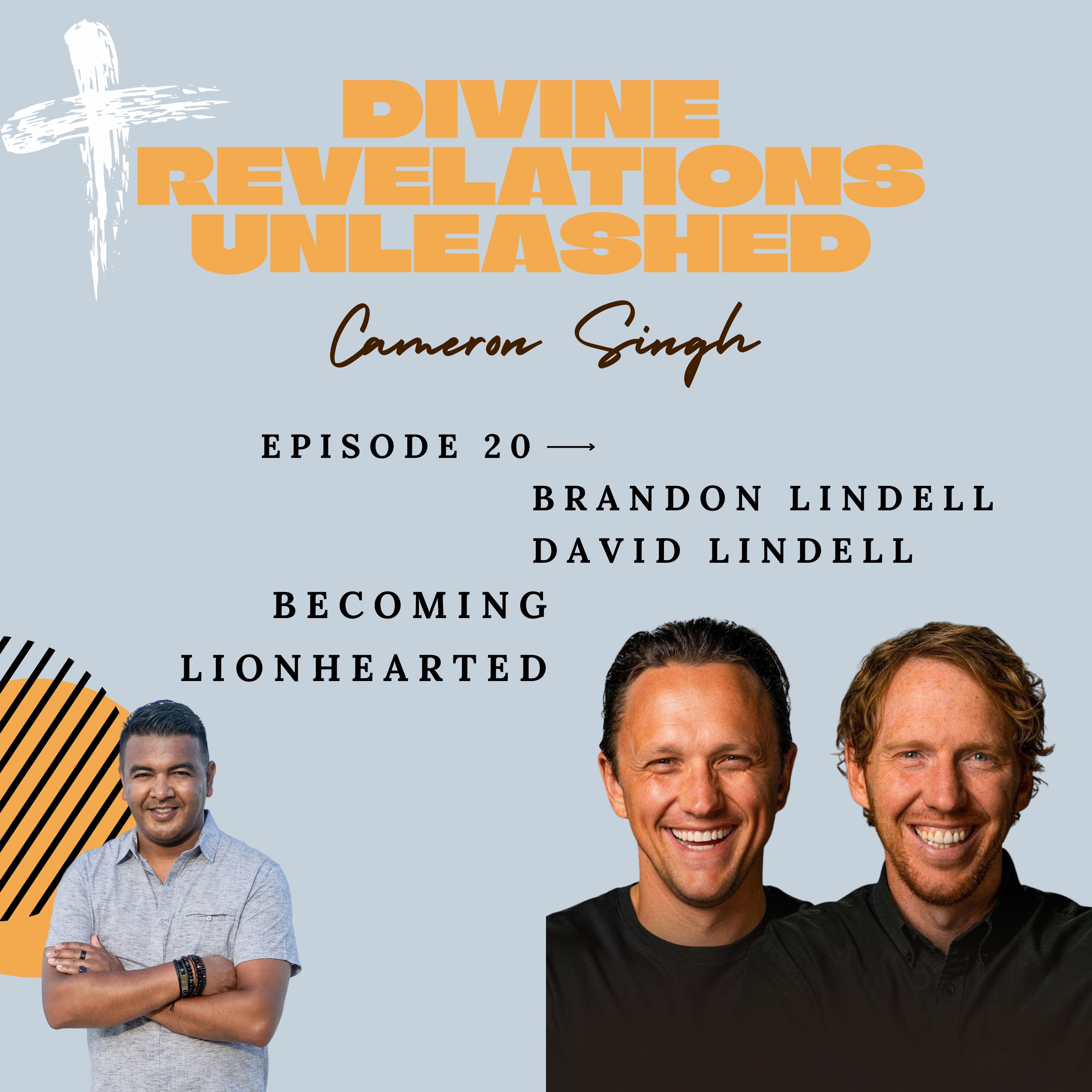 Divine Revelations Unleashed