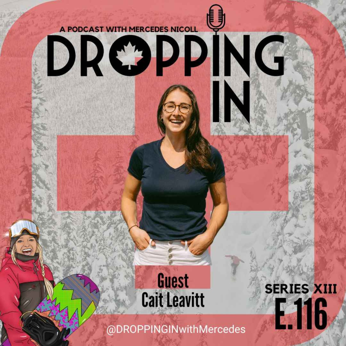 Athletes Injuries, Recovery and Wellness with Cait Leavitt