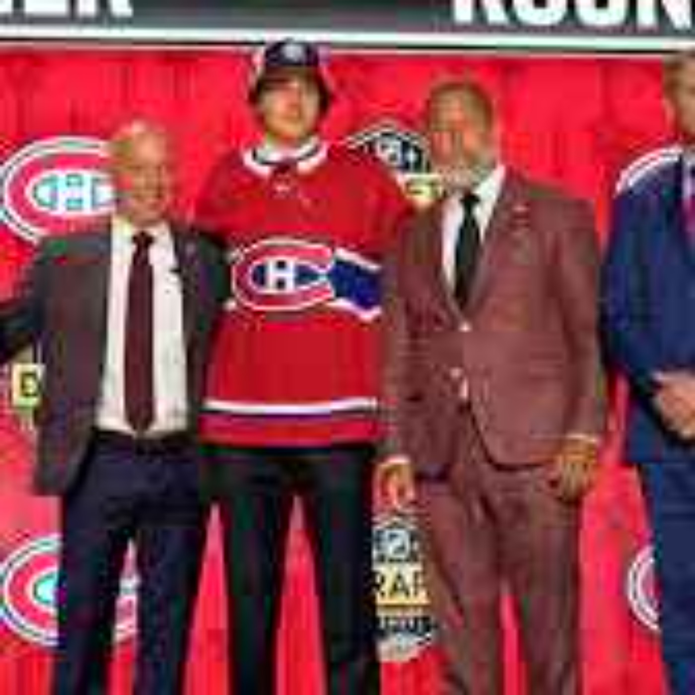 Habs Unfiltered 2025 Draft Preview