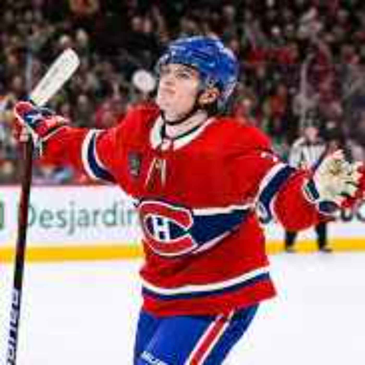 Canadiens First Week, Laine, Power Play and Fitting in