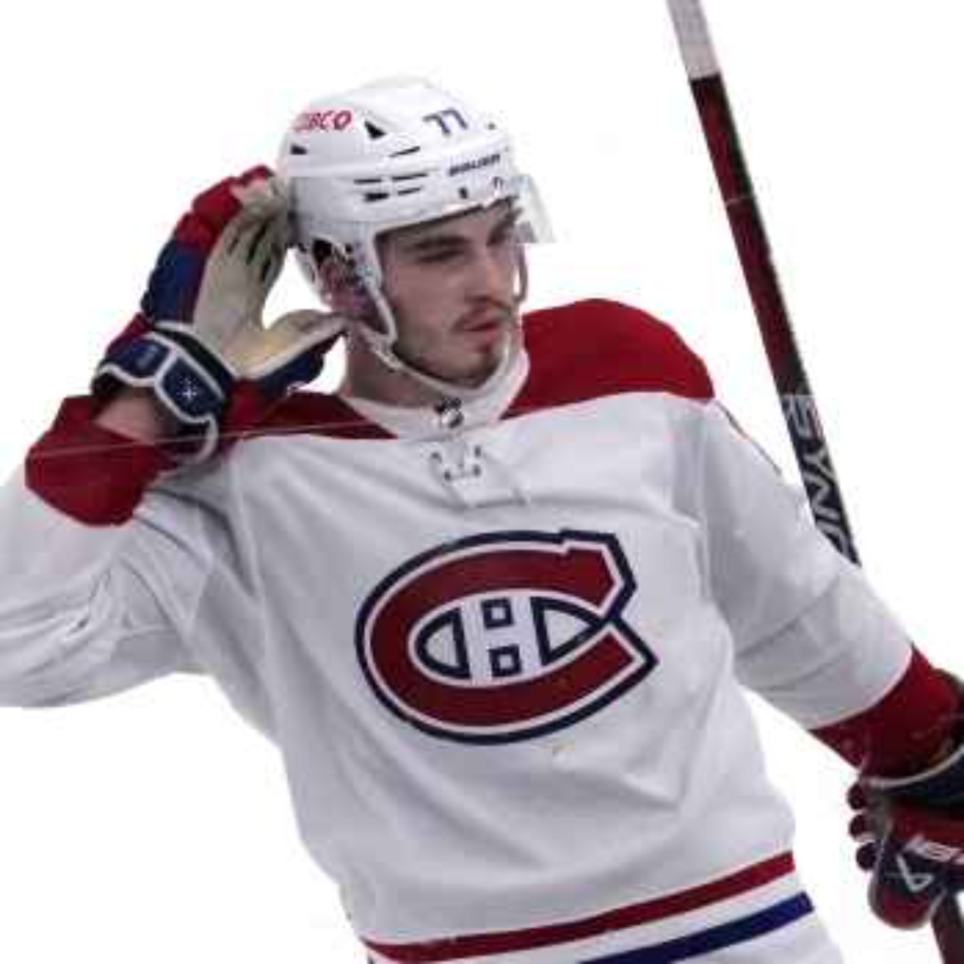 Canadiens Having a Crisi of Confidence