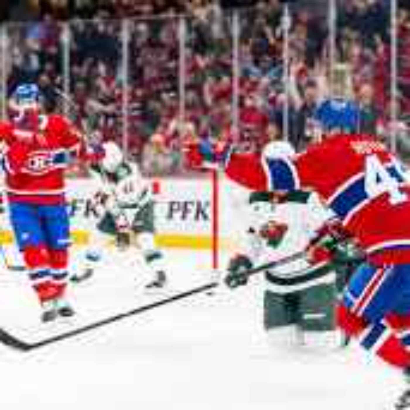 Canadiens Rumors, Get Snubbed and Need Grit Canadiens Rumors, Get Snubbed and Need Grit